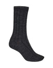 OPUS Socken  grau