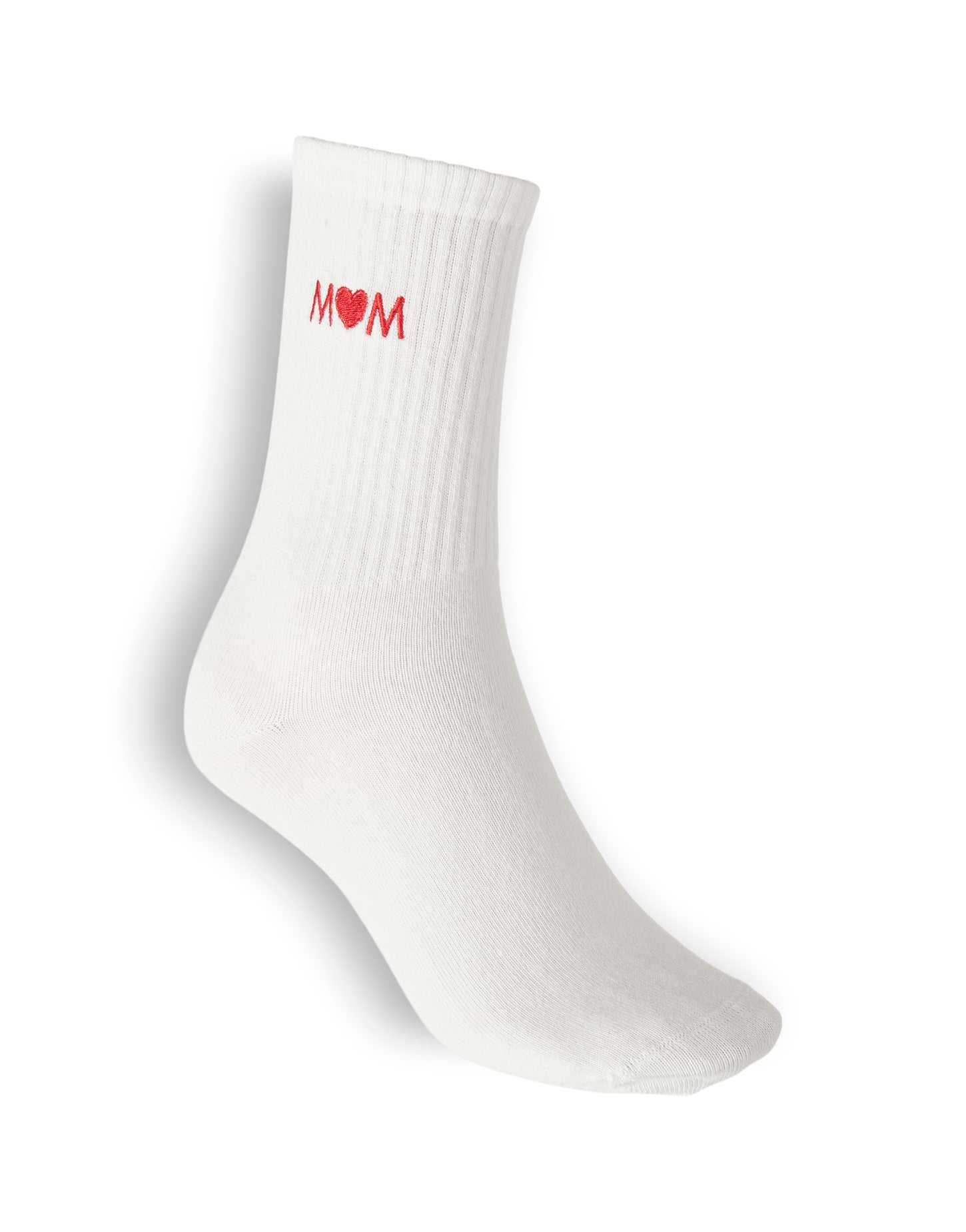 OPUS Socken  weiß