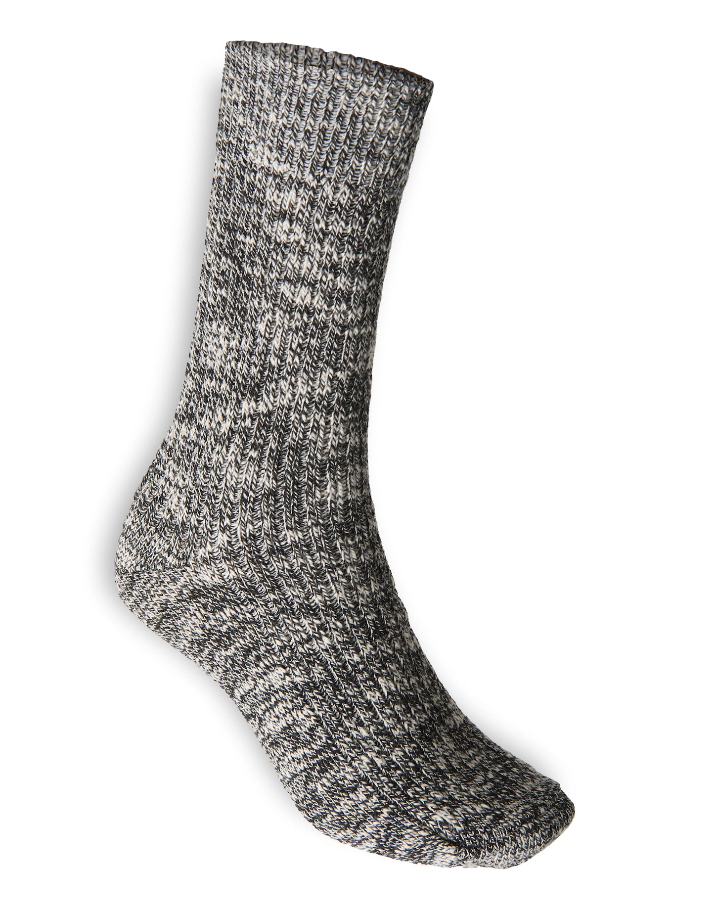 OPUS Socken  schwarz