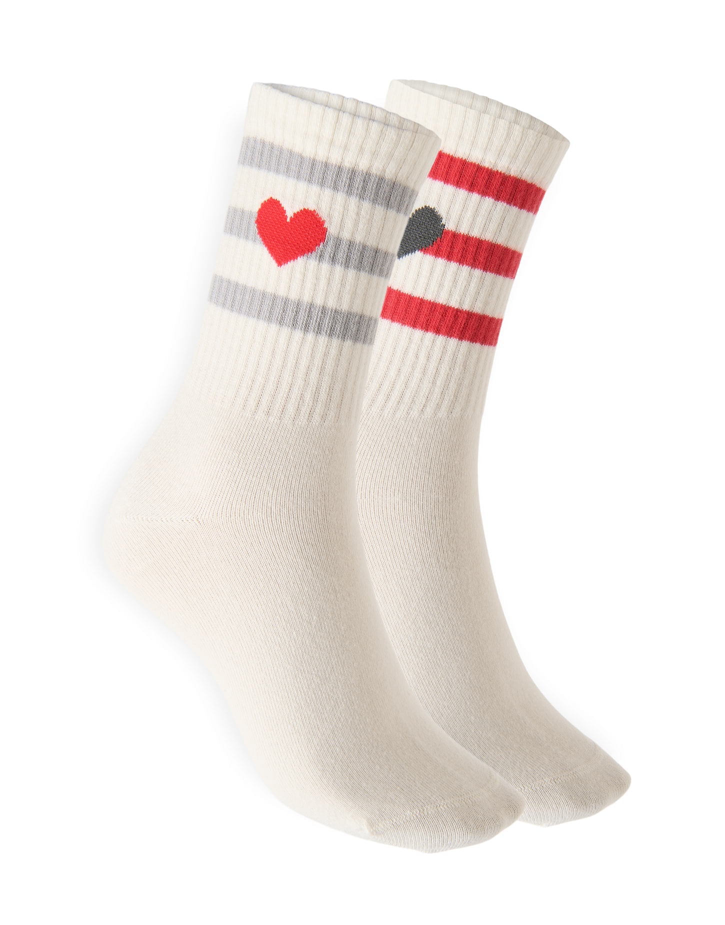 OPUS Socken  weiß
