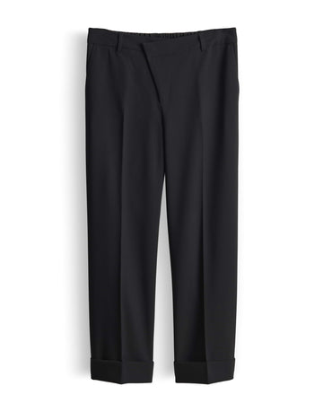 Stoffhose 
