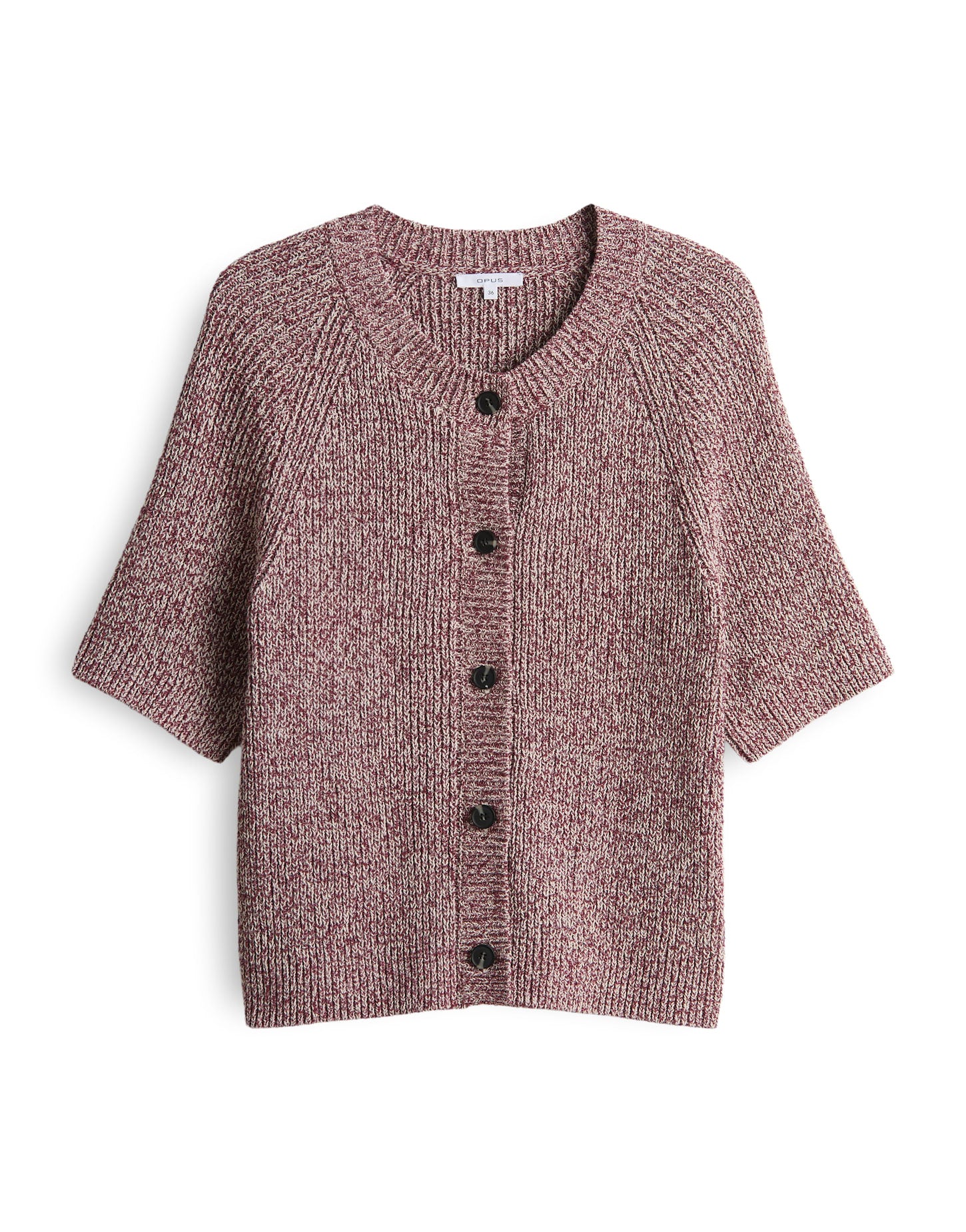 OPUS Strickjacken  rosa
