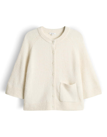 Strickjacke 