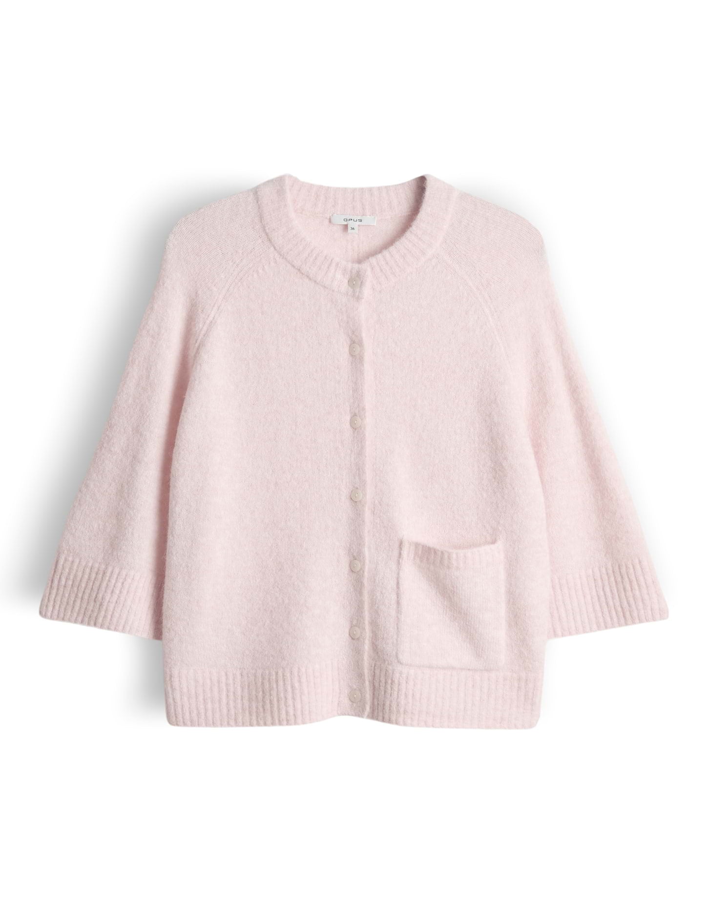 OPUS Pullover  rosé