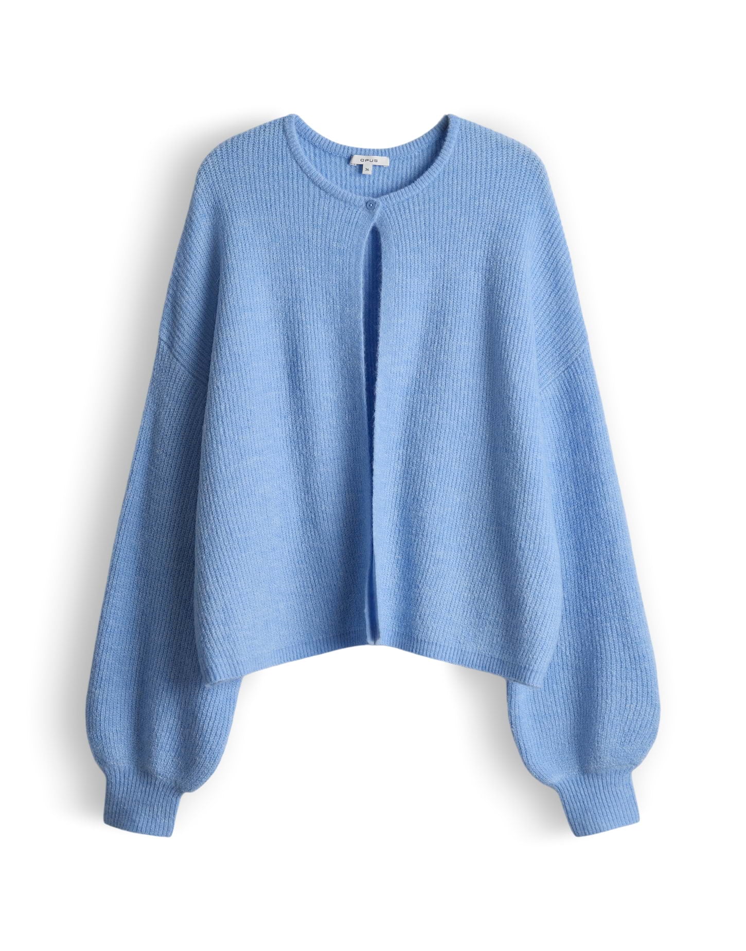 OPUS Pullover  hellblau
