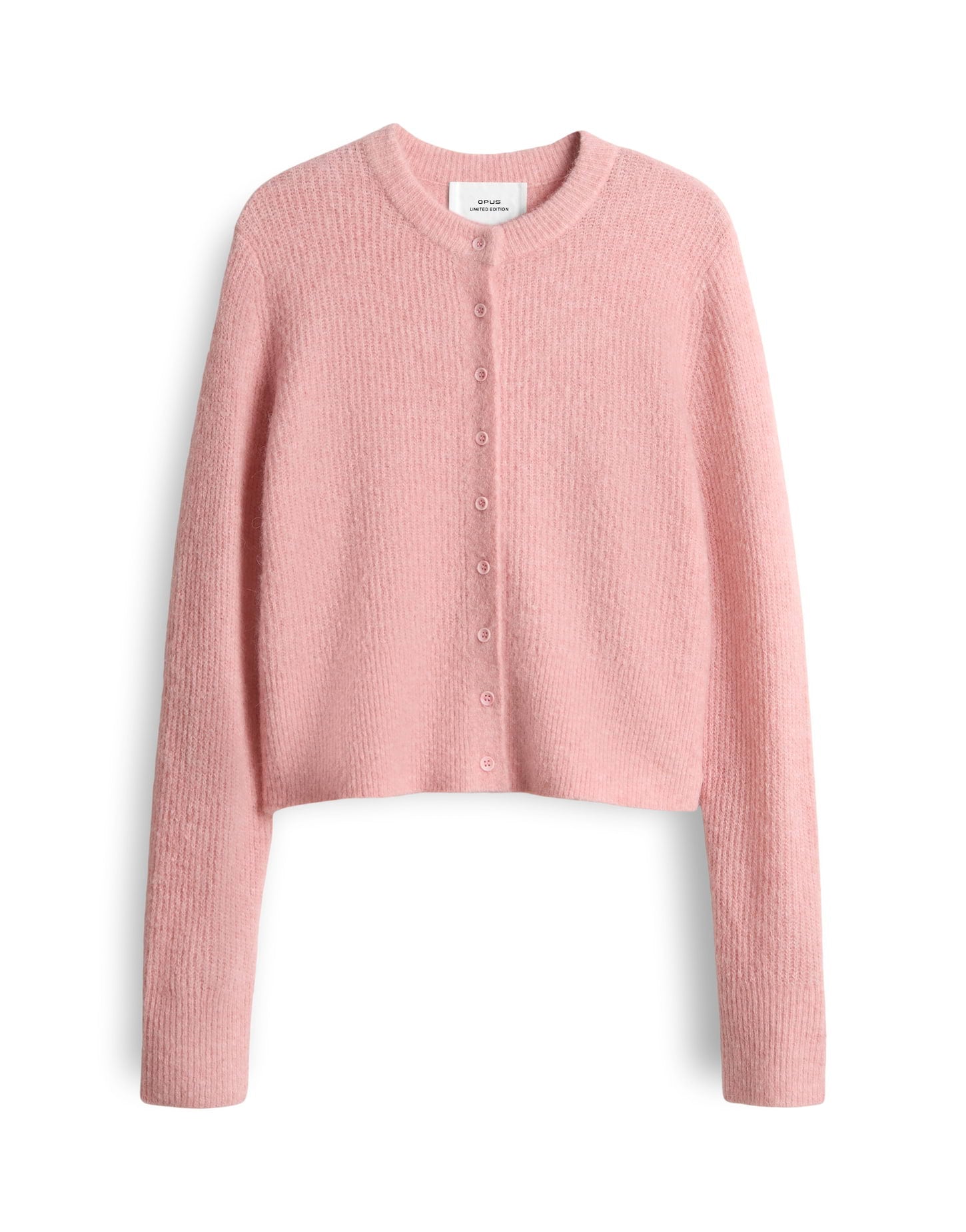 OPUS Strickjacken  rosé