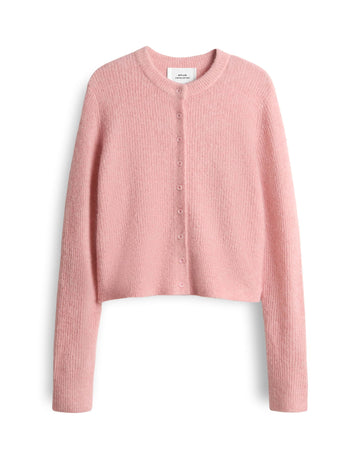 Strickjacke 
