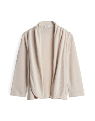 Strickjacke 
