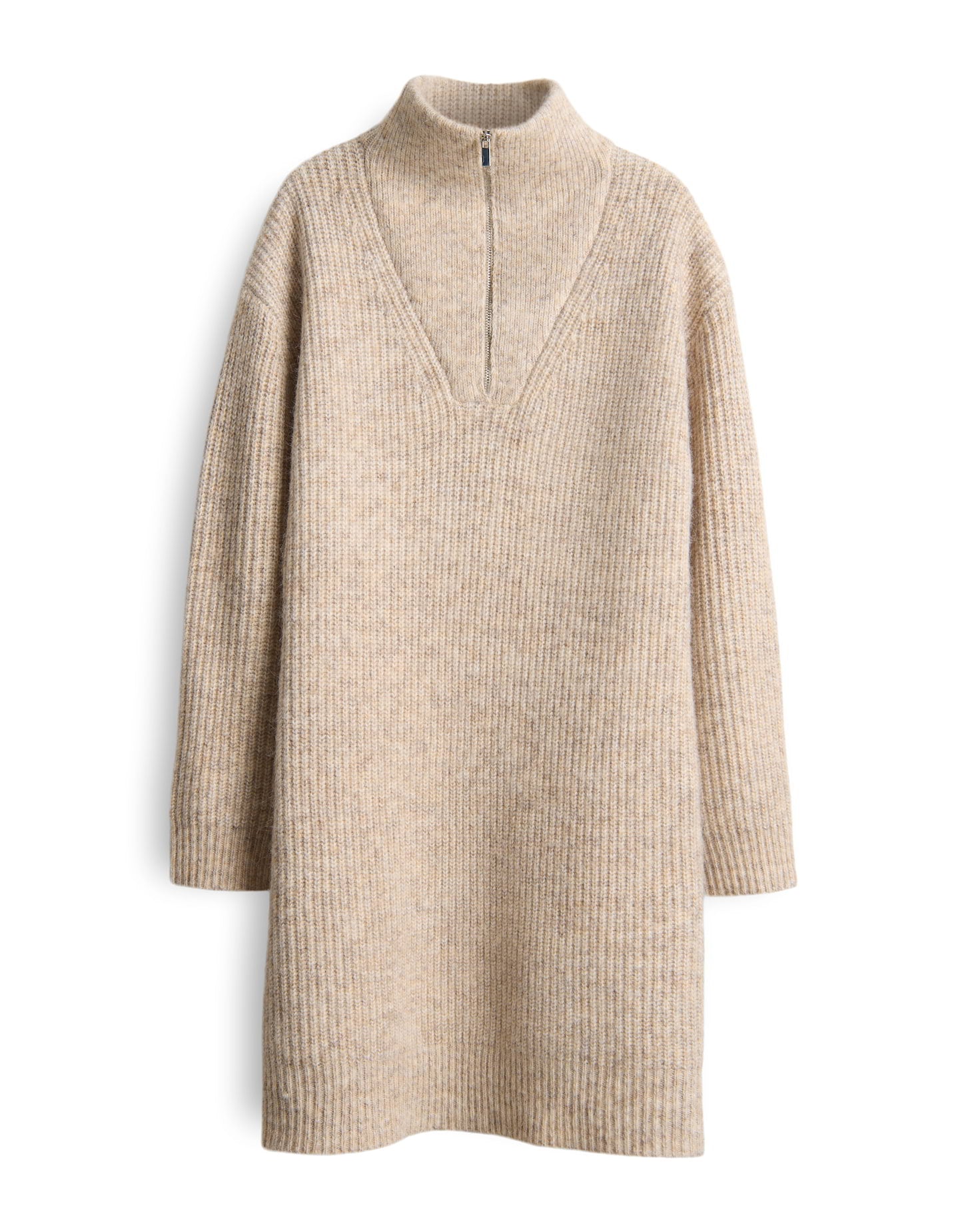 OPUS Freizeitkleider  hellbraun