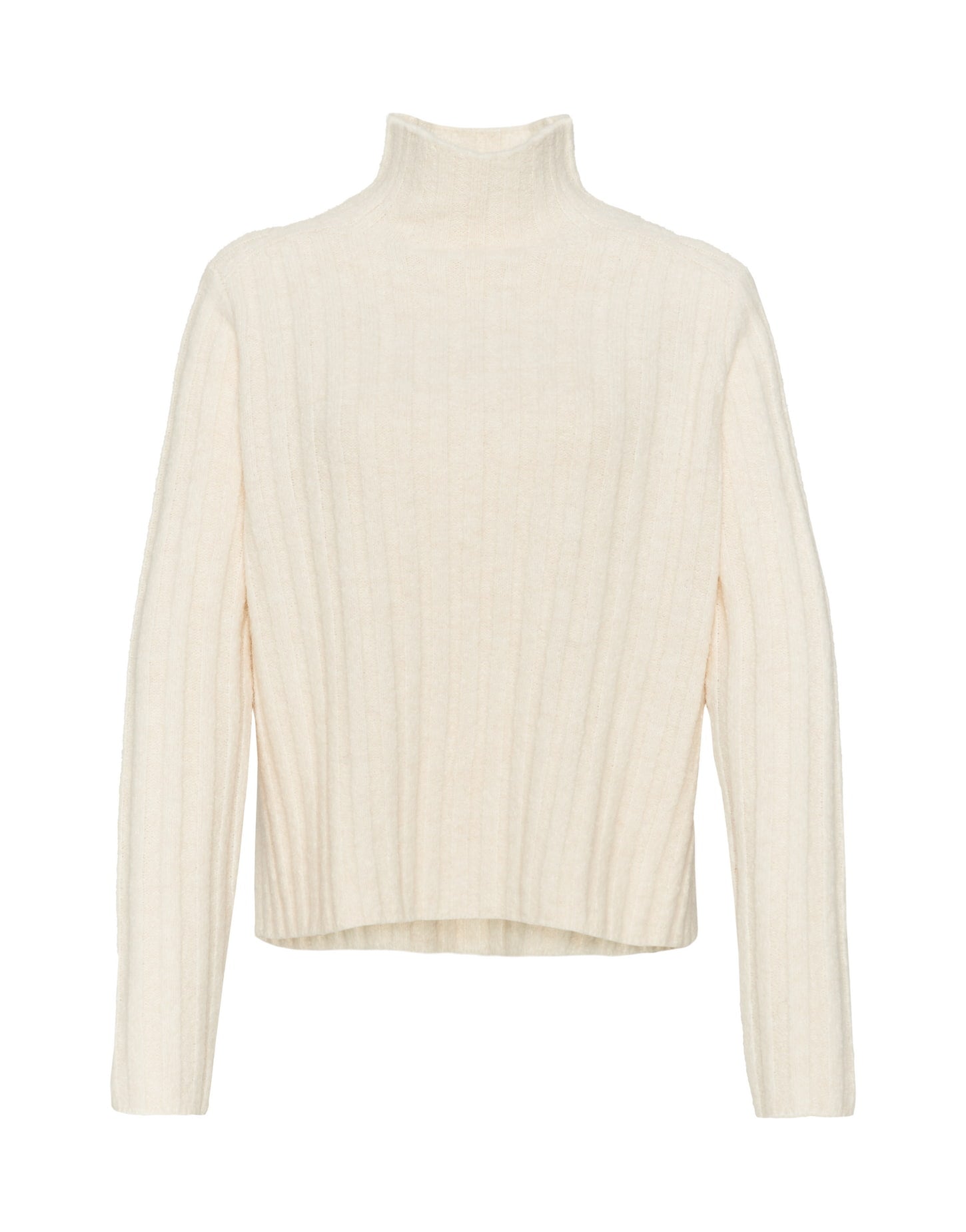 OPUS Pullover  beige