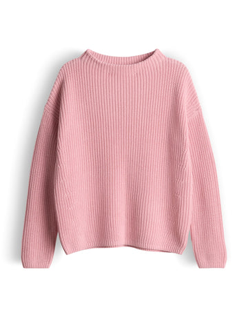 PARTO Strickpullover