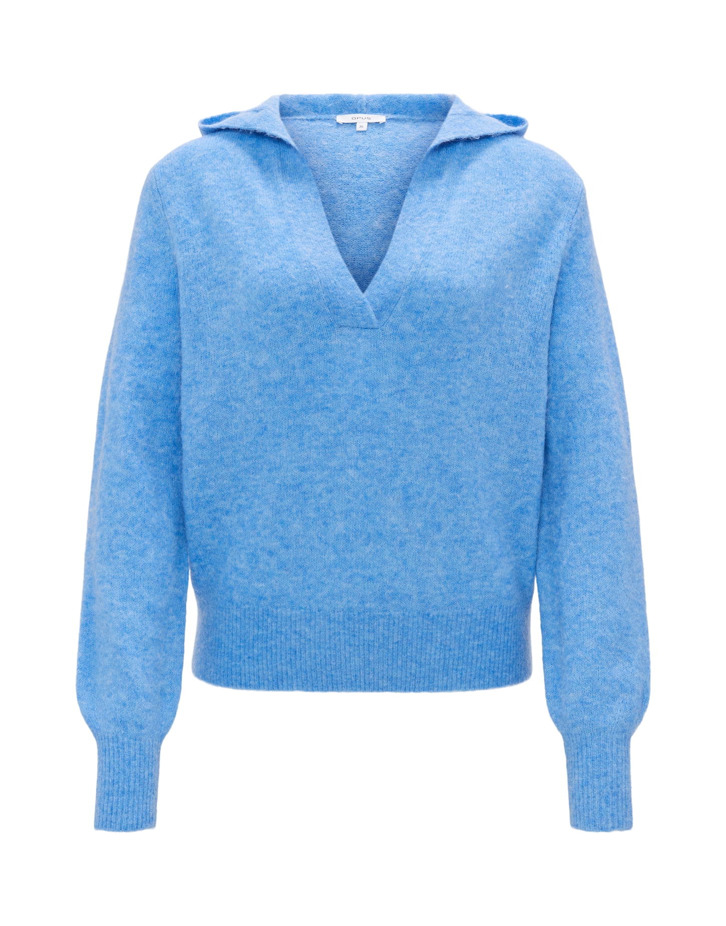 OPUS Pullover  blau