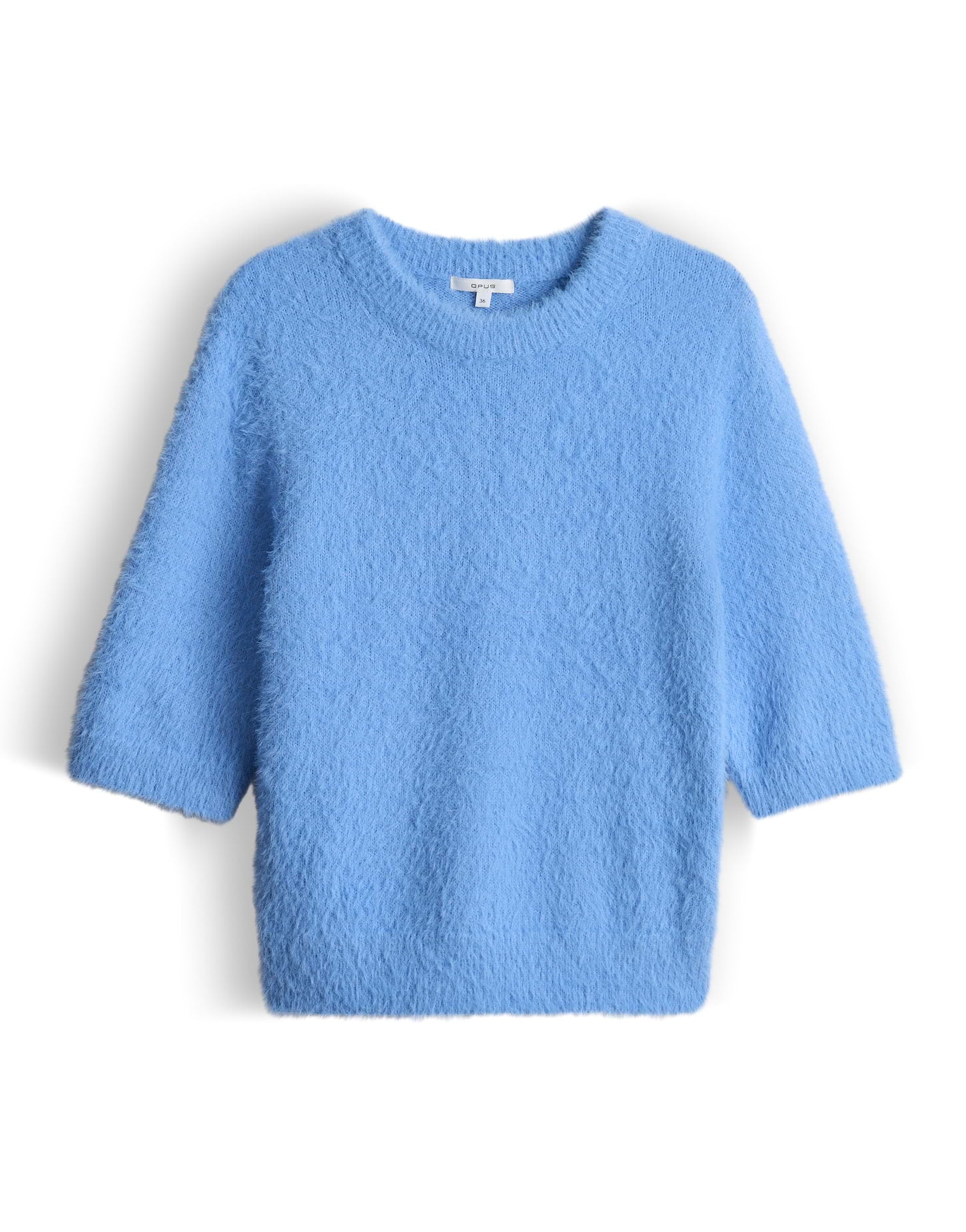 OPUS Pullover  blau