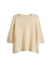 OPUS Pullover  gelb