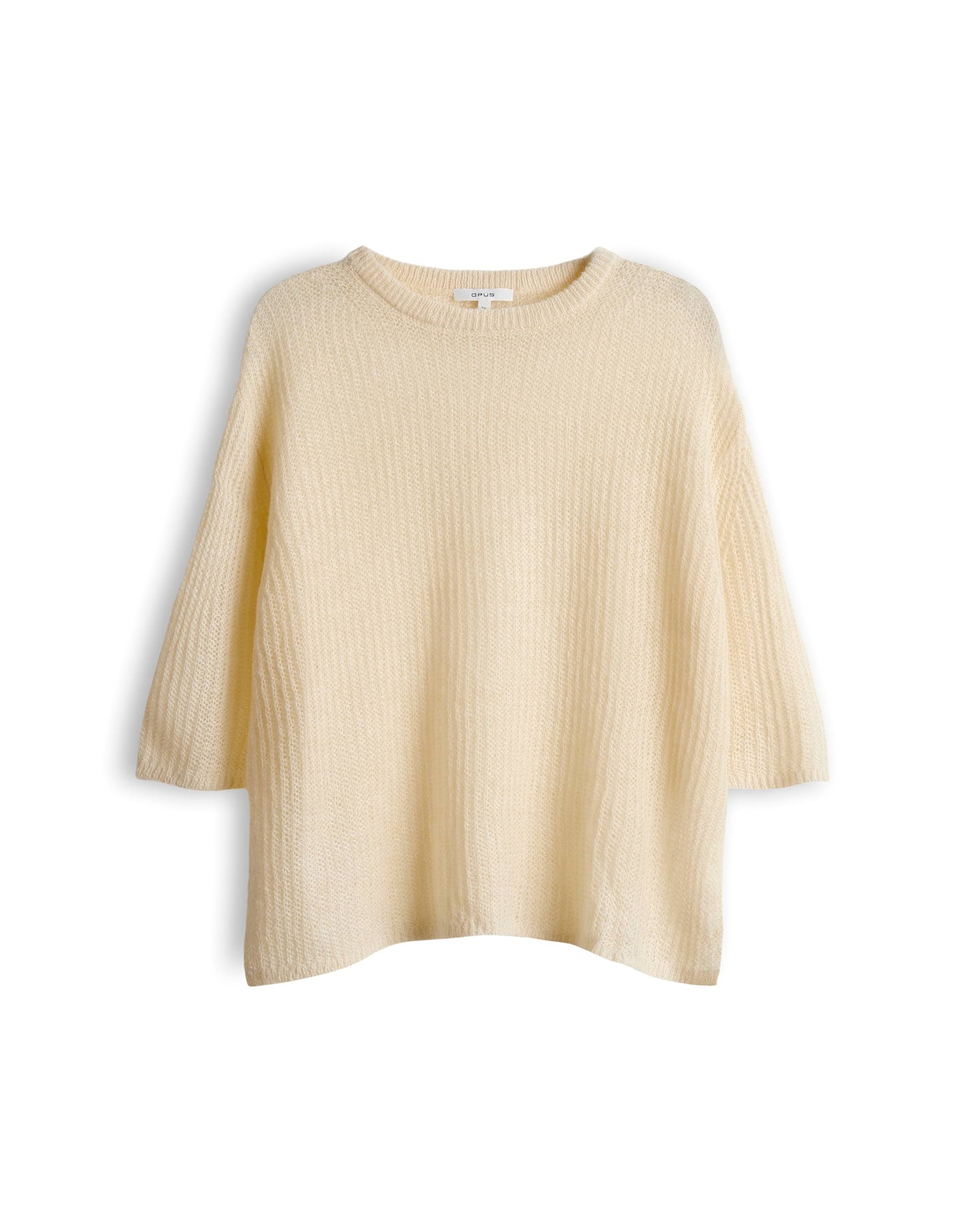 OPUS Pullover  gelb