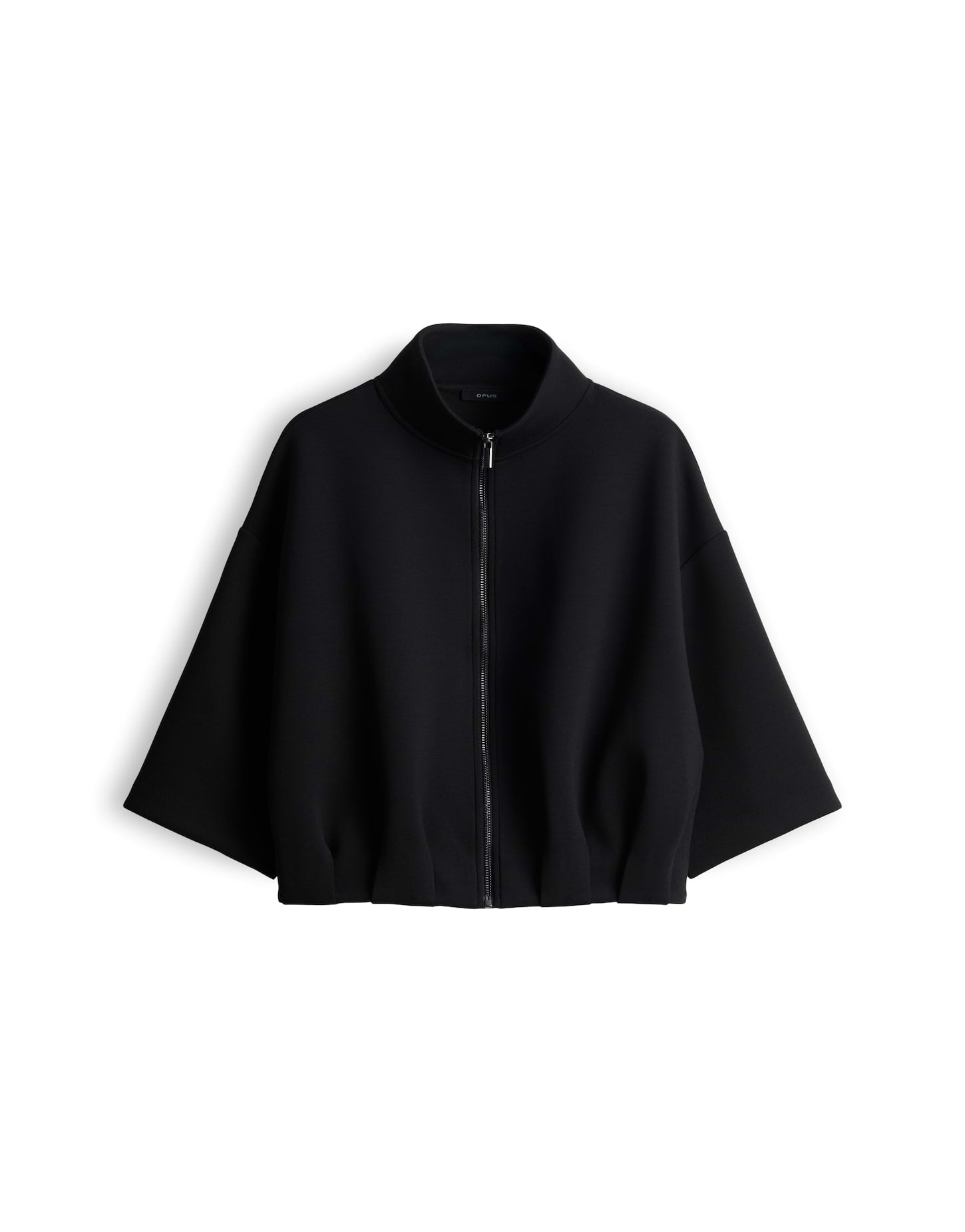 OPUS Sweatshirts  schwarz