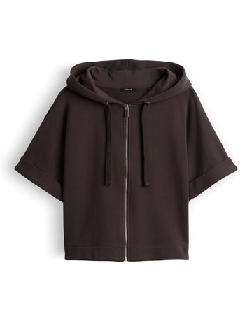 Sweatjacke 