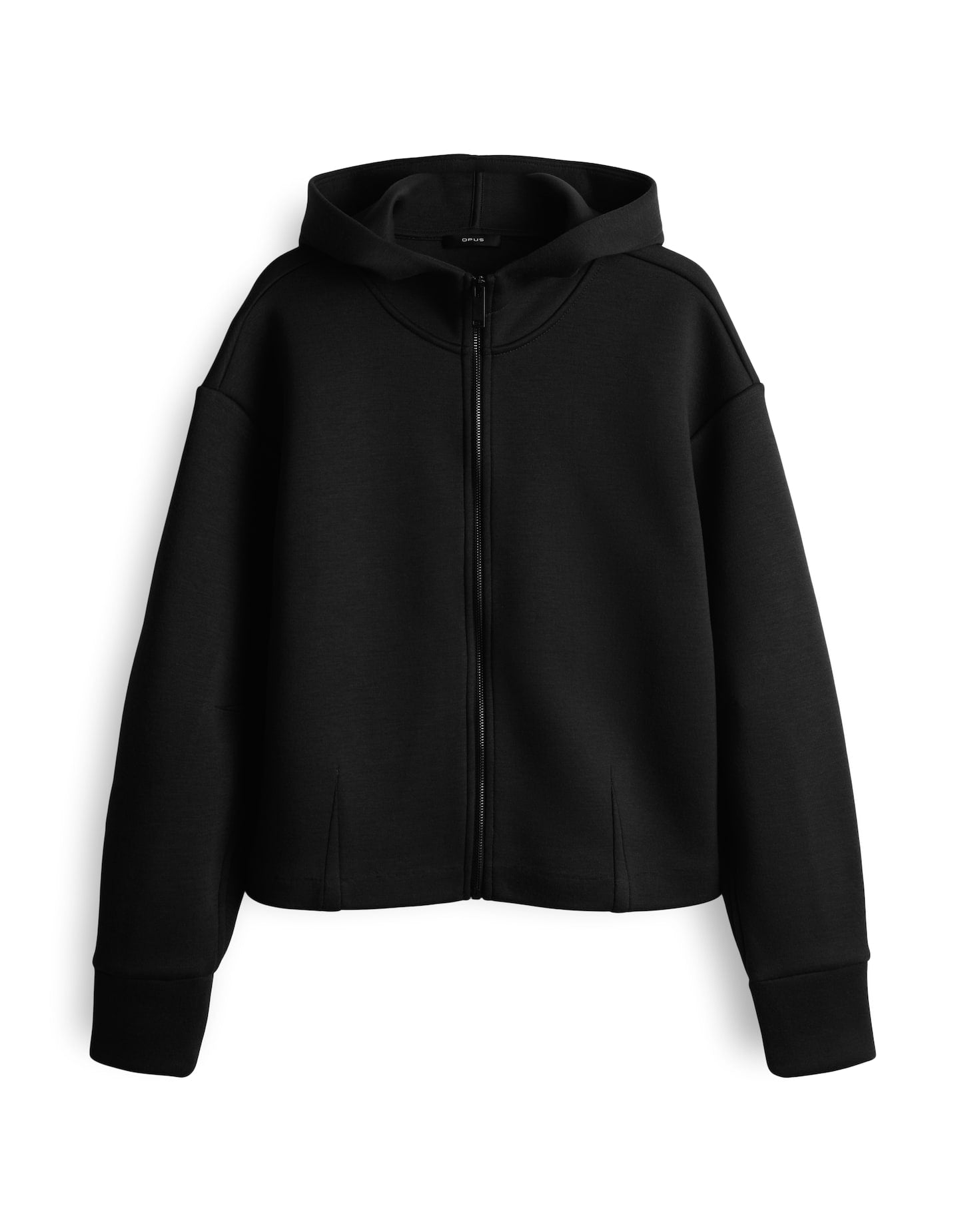 OPUS Sweatshirts  schwarz
