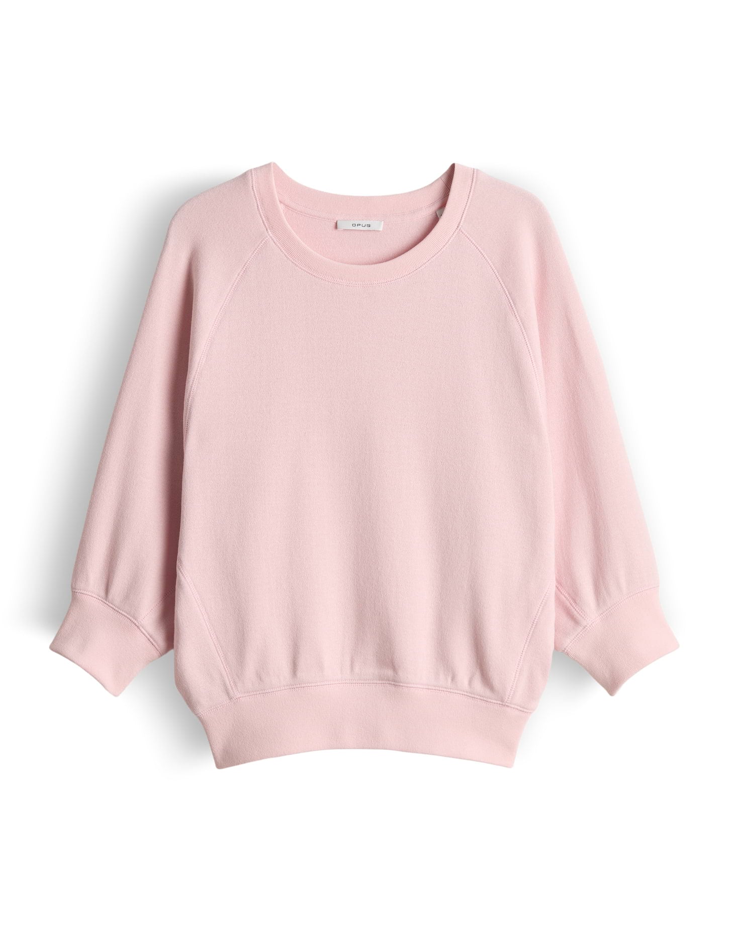 OPUS Sweatshirts  rosa