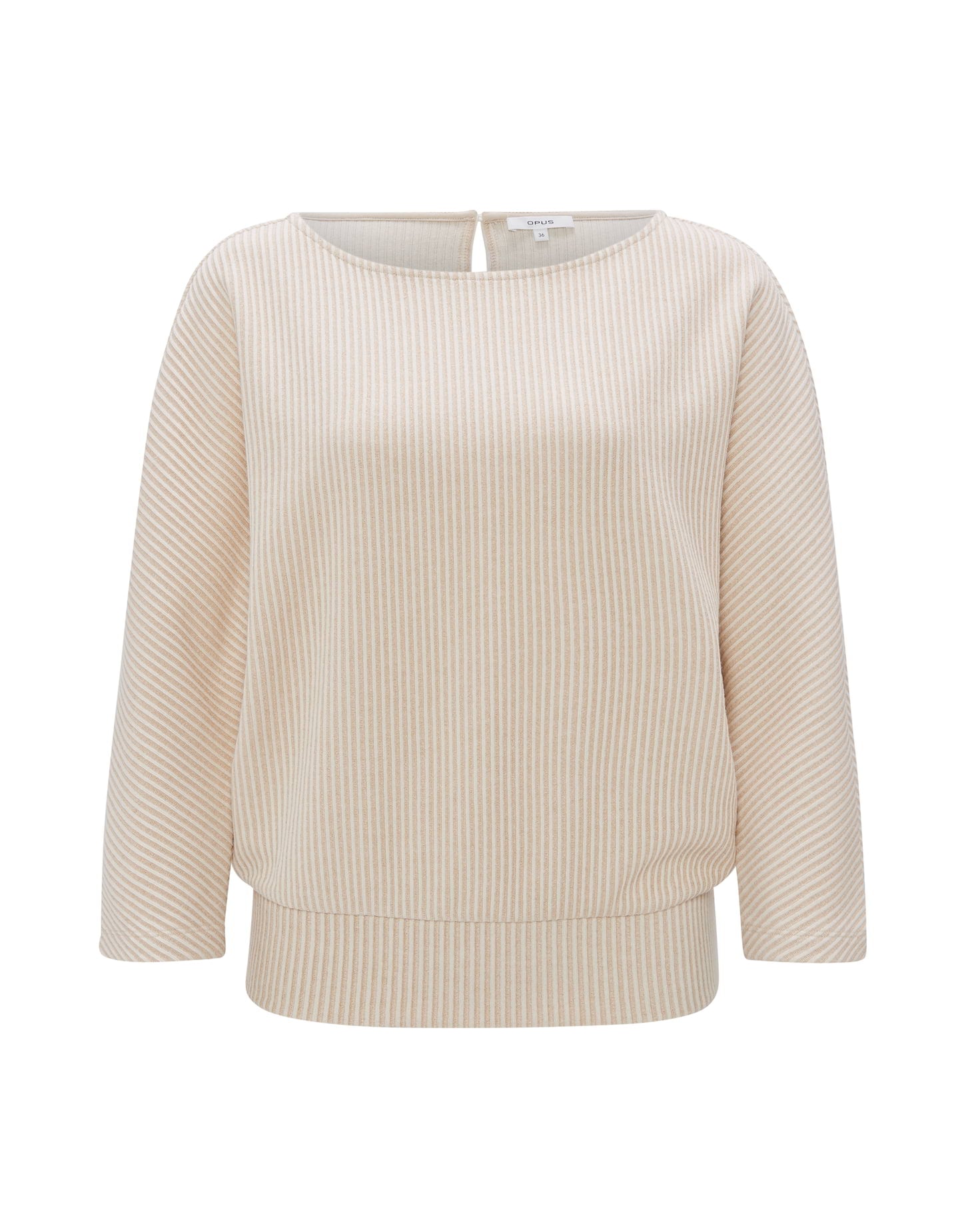 OPUS Sweatshirts  beige
