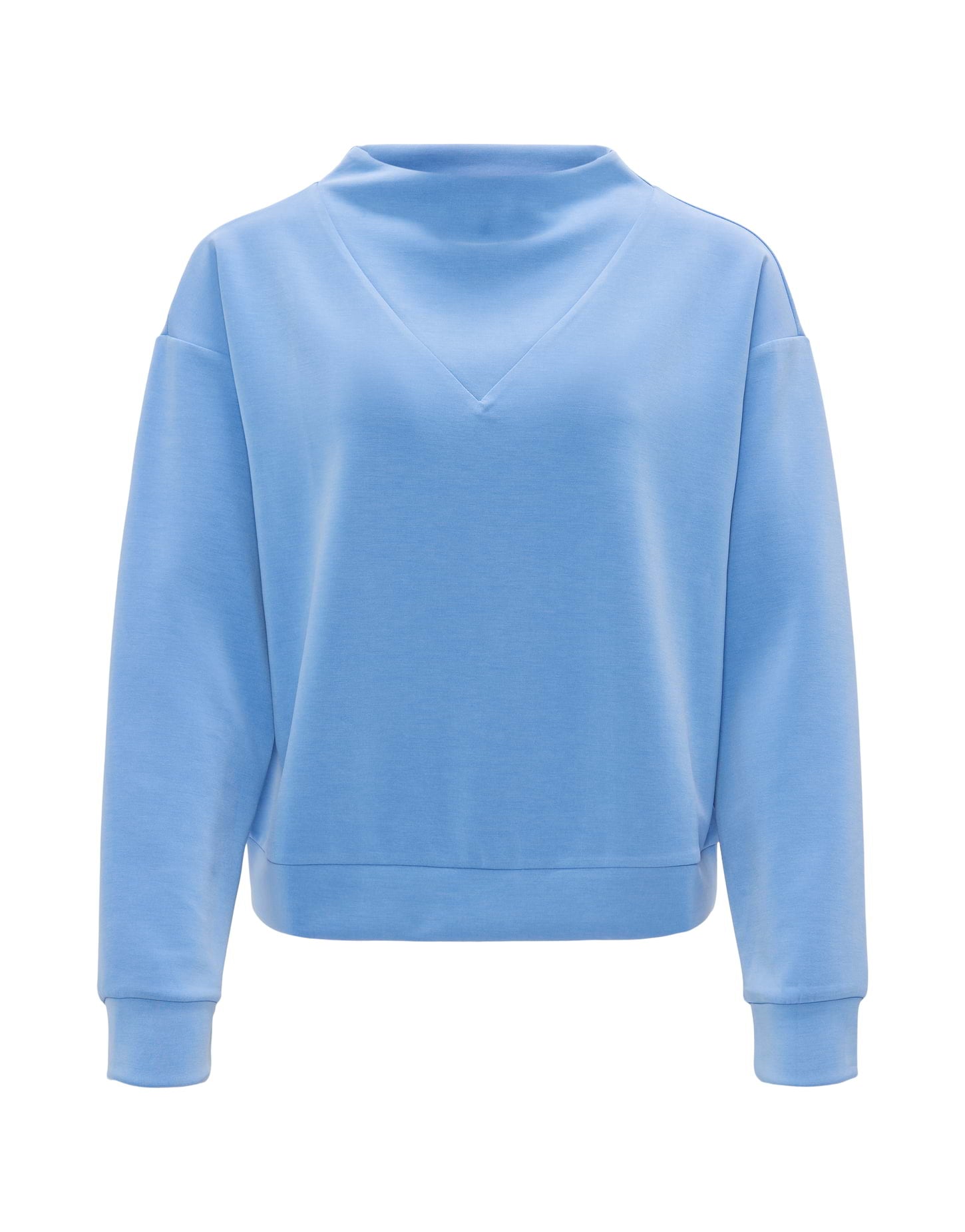 OPUS Sweatshirts  hellblau