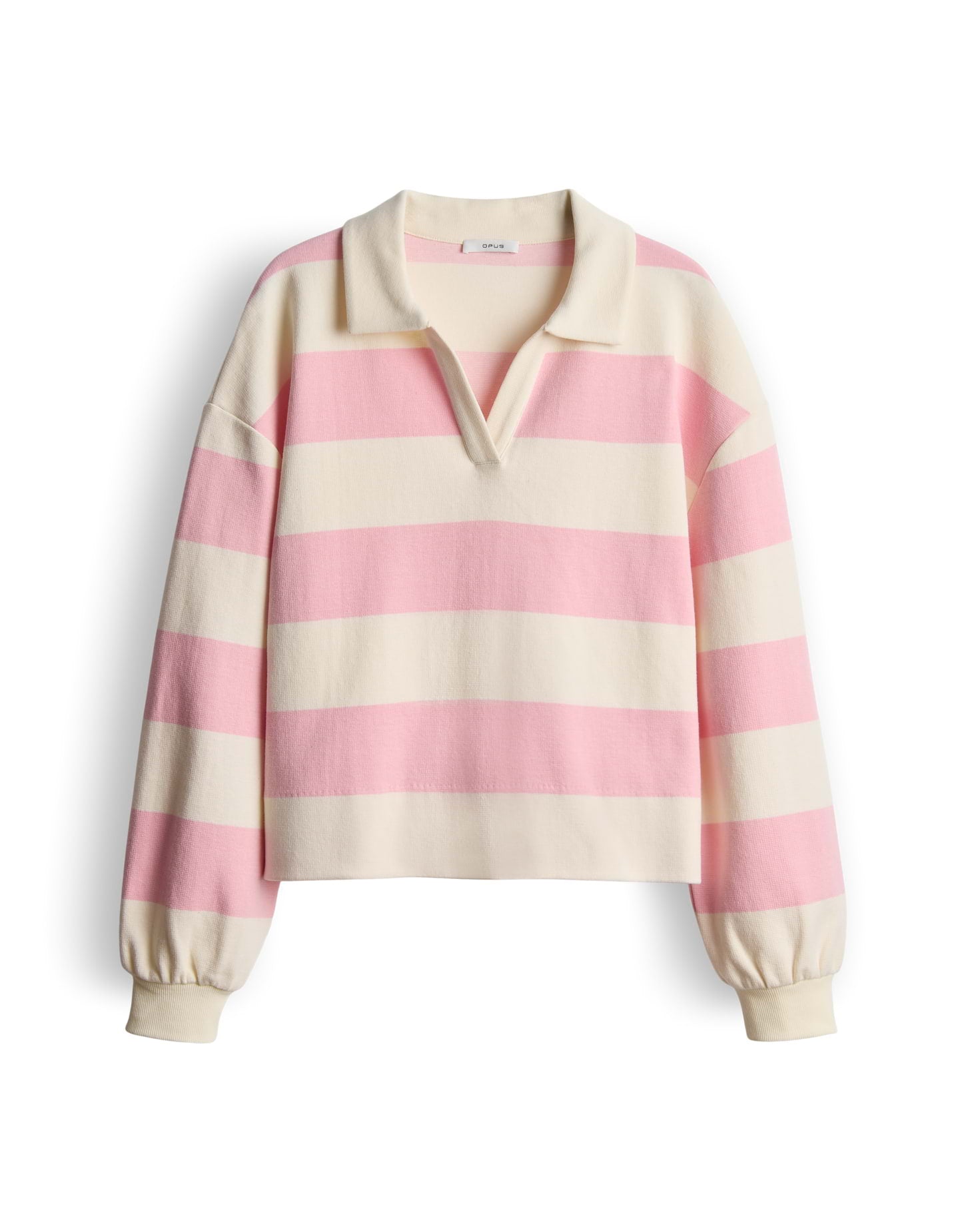 OPUS Sweatshirts  koralle