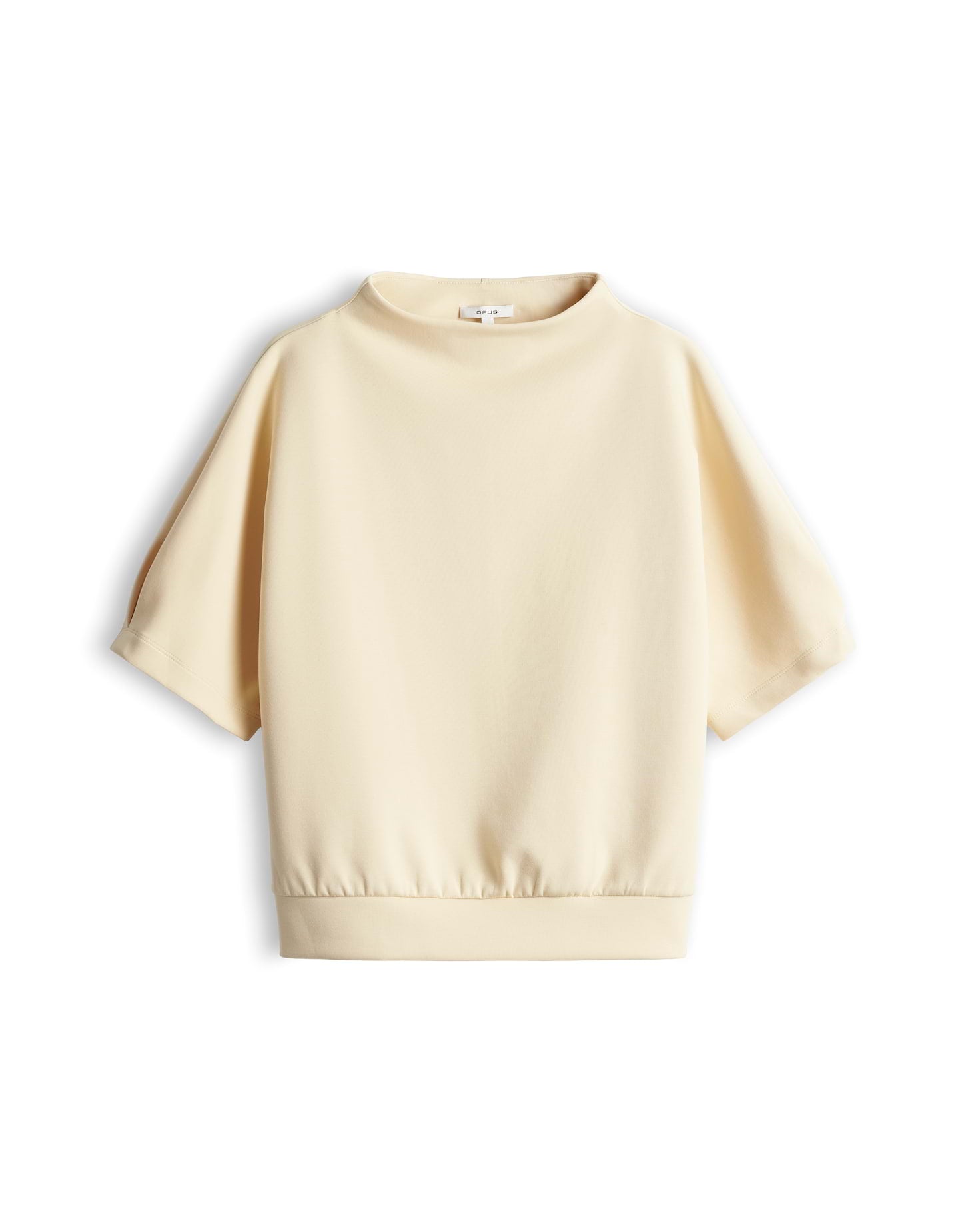 OPUS Sweatshirts  beige