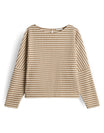 OPUS Sweatshirts  braun