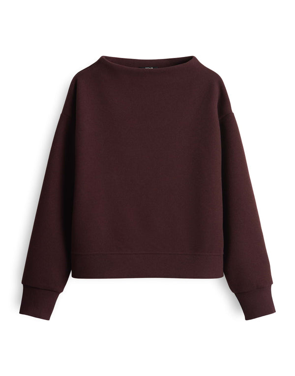 OPUS Sweatshirts  bordeaux