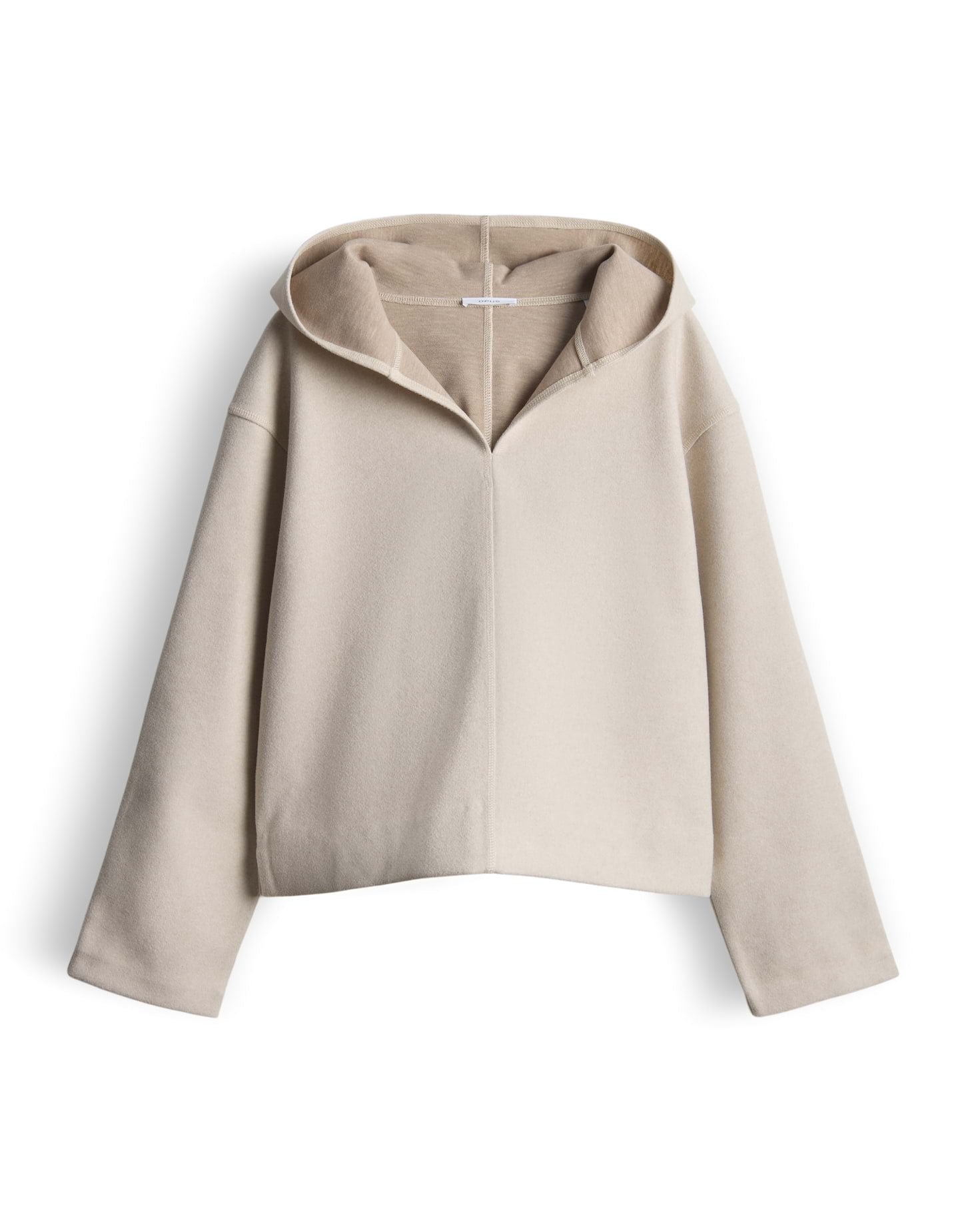 OPUS Sweatshirts  beige
