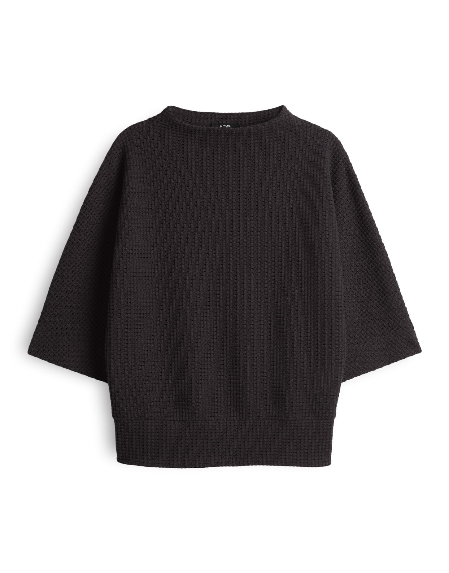 OPUS Sweatshirts  dunkelblau