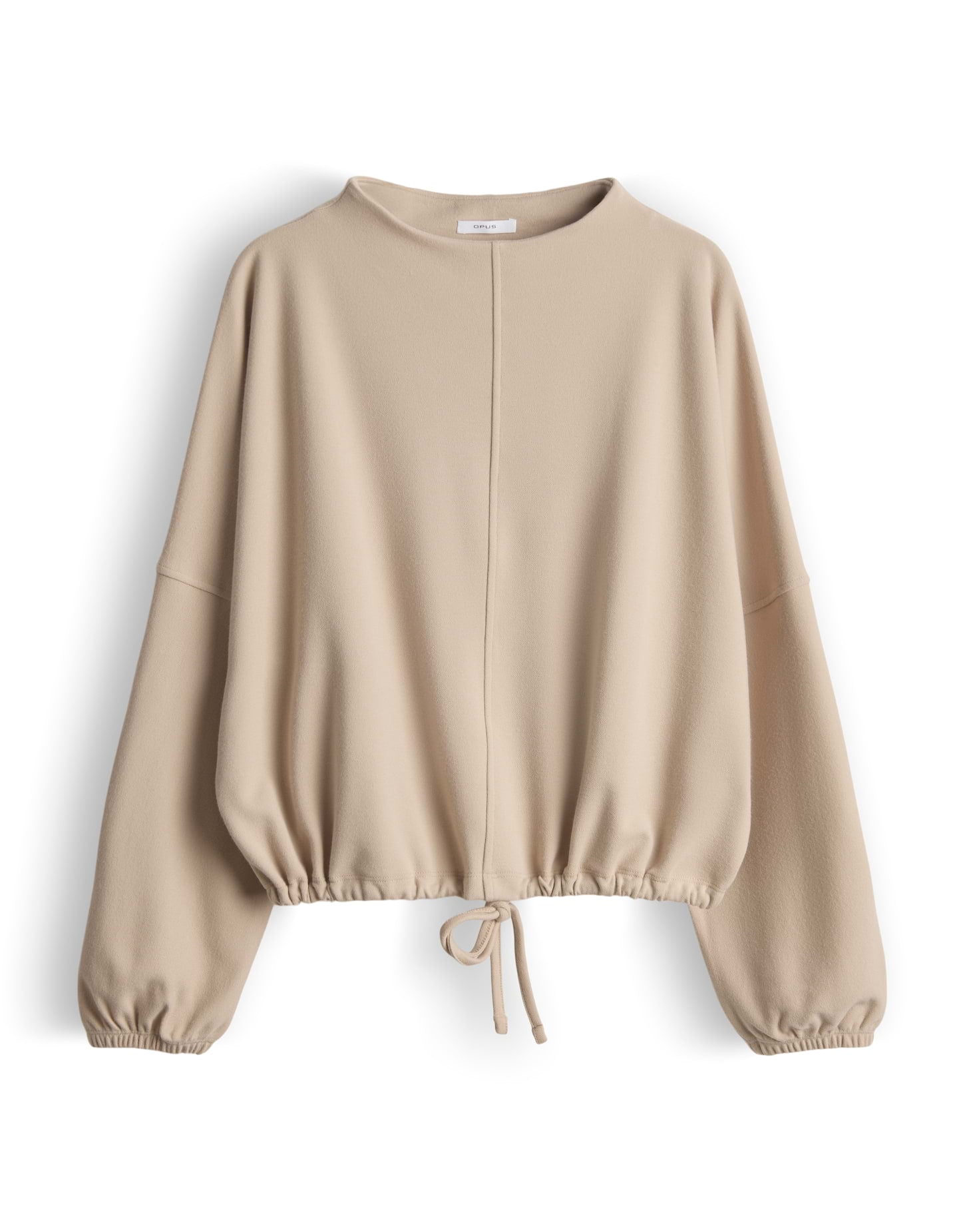 OPUS Sweatshirts  beige