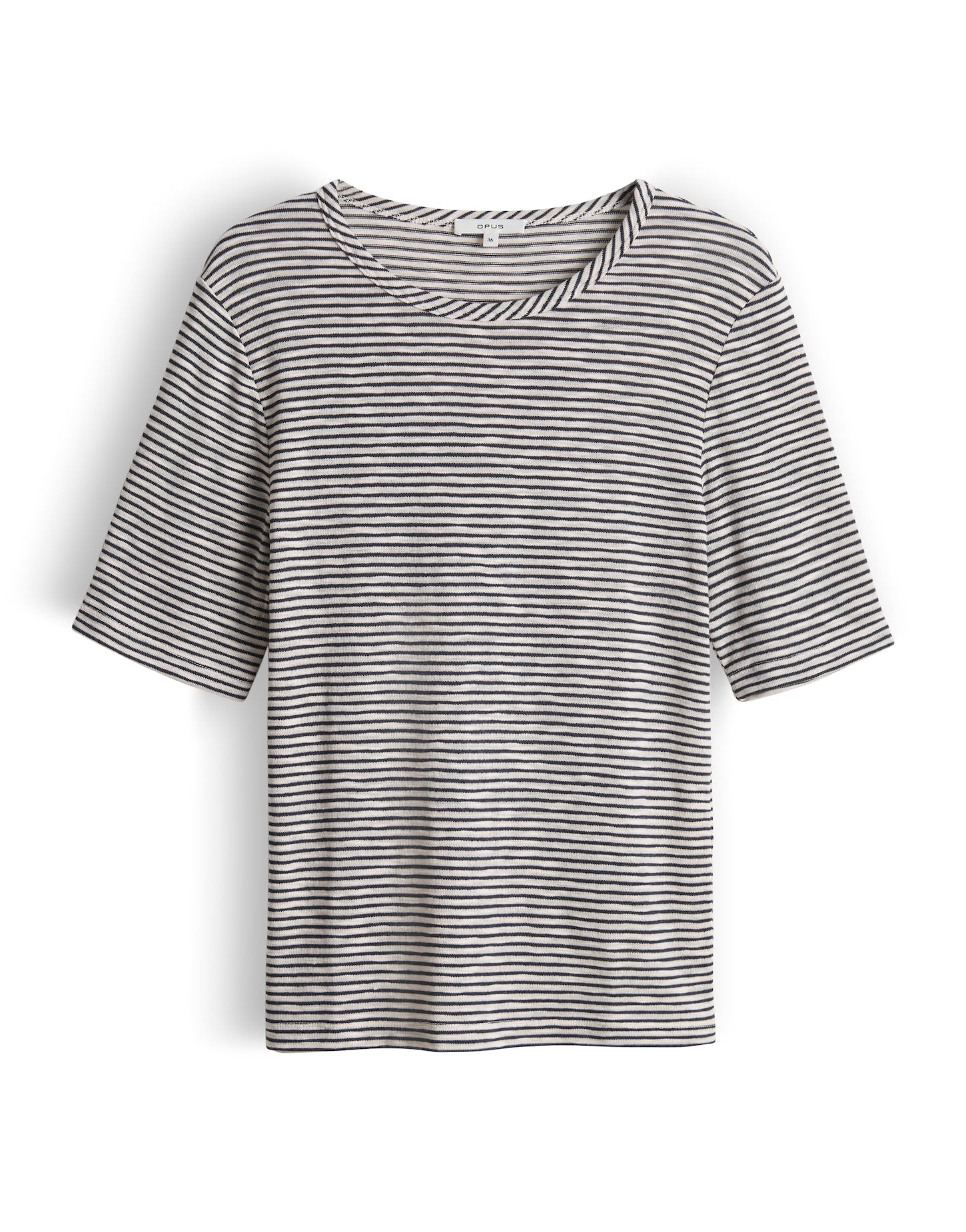 OPUS T-Shirts  dunkelblau