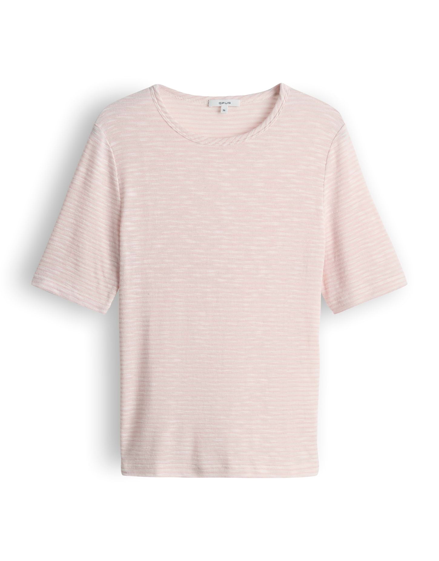 OPUS T-Shirts  rosa
