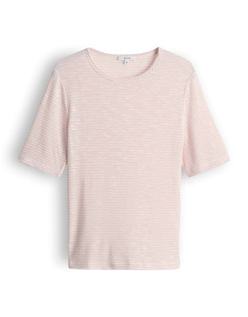 Gestreiftes Jerseyshirt 