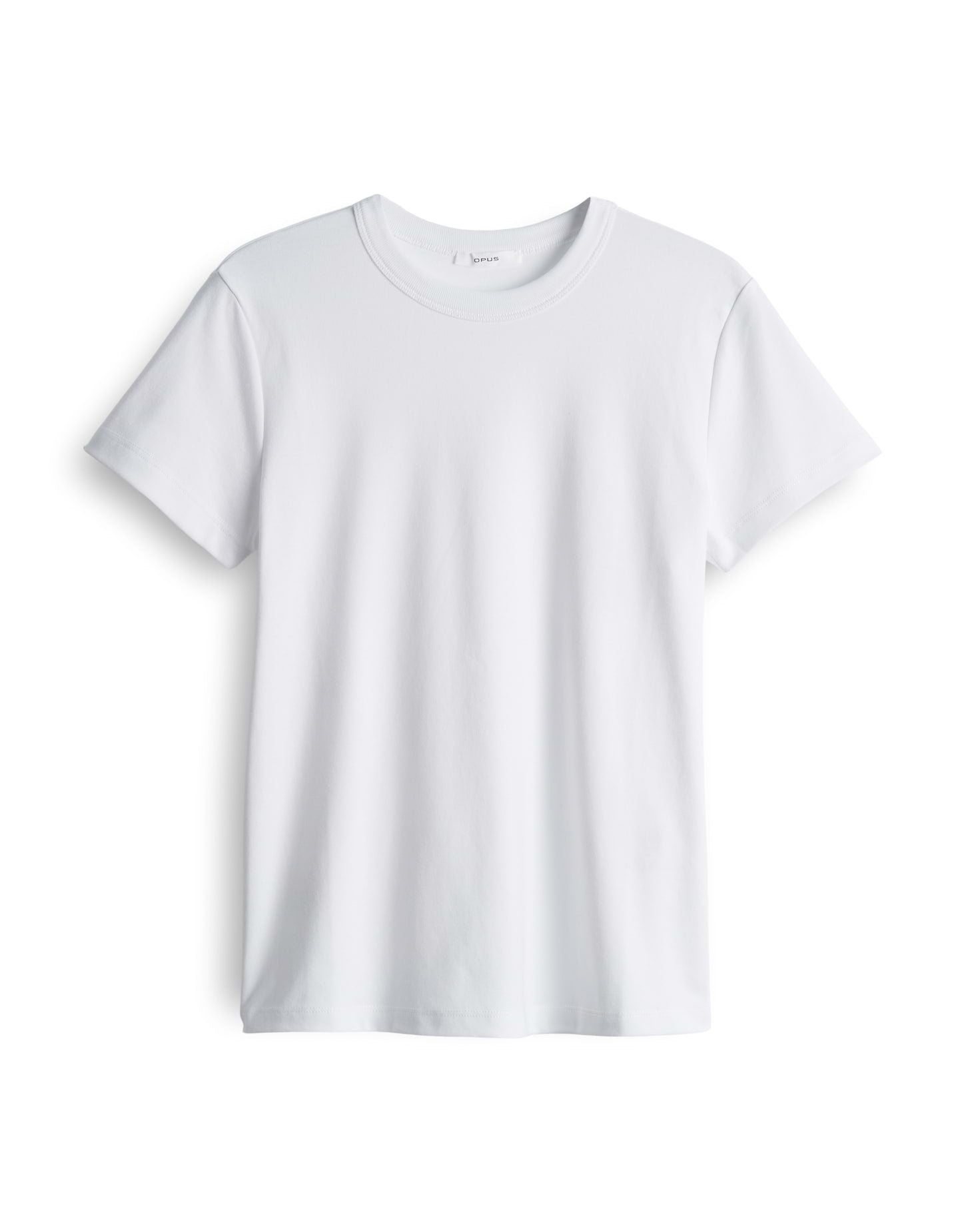 OPUS T-Shirts  weiß