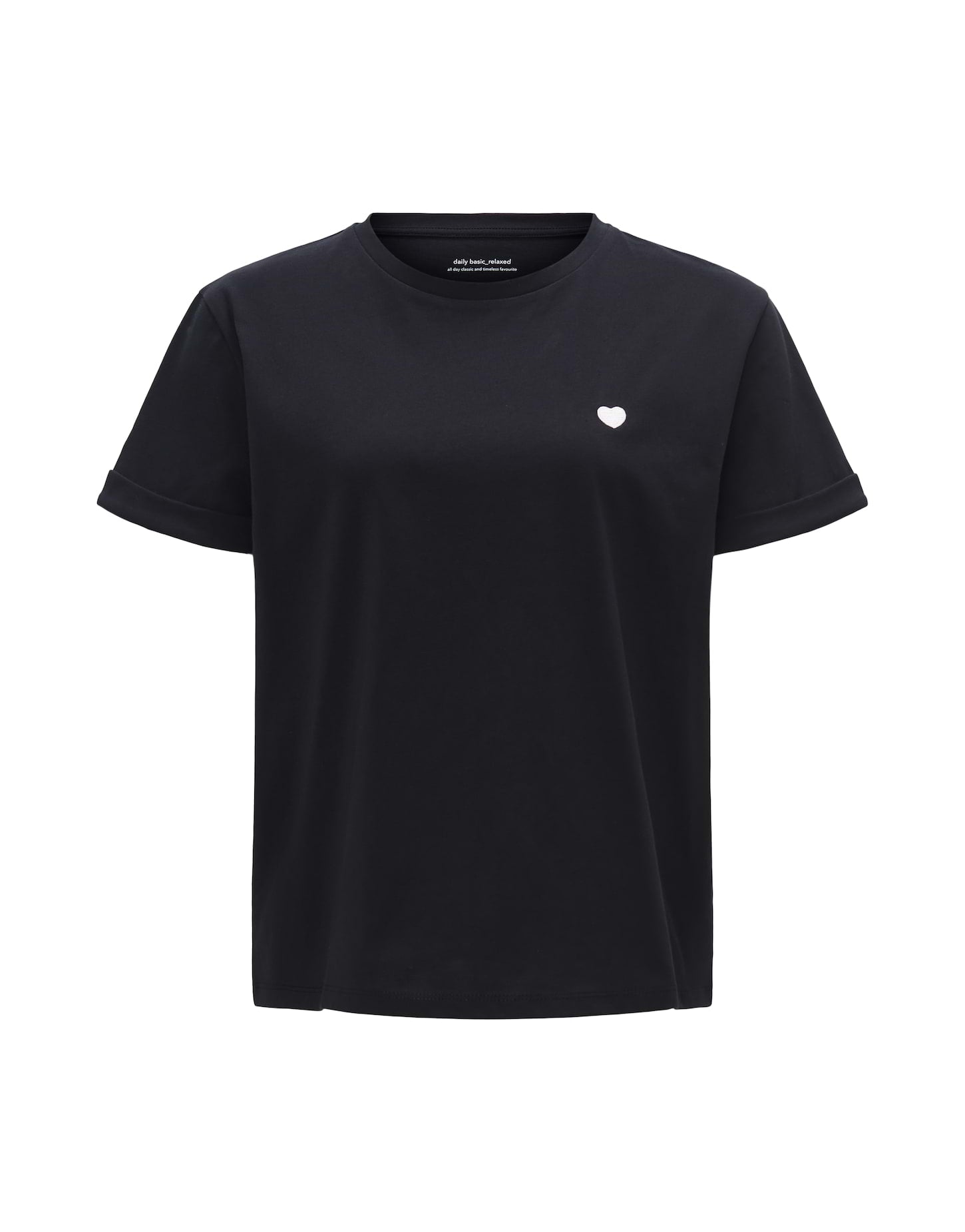 OPUS T-Shirts  schwarz