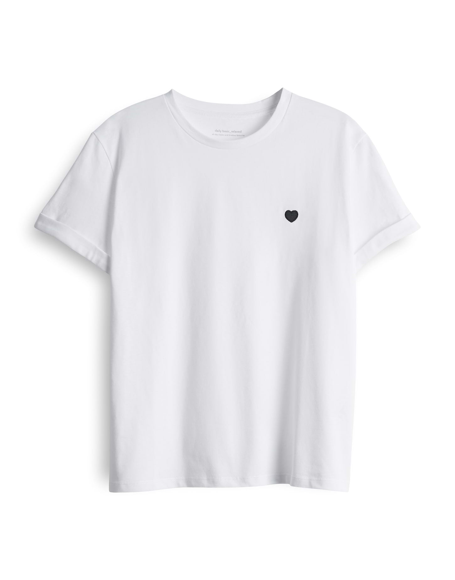 OPUS T-Shirts  weiß