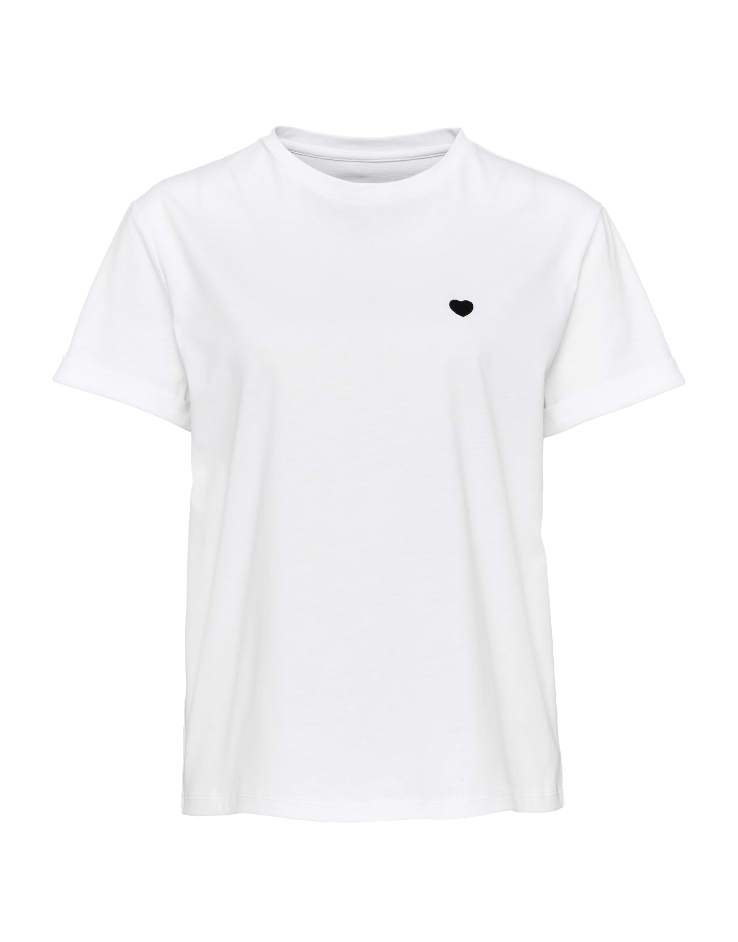 OPUS T-Shirts  weiß