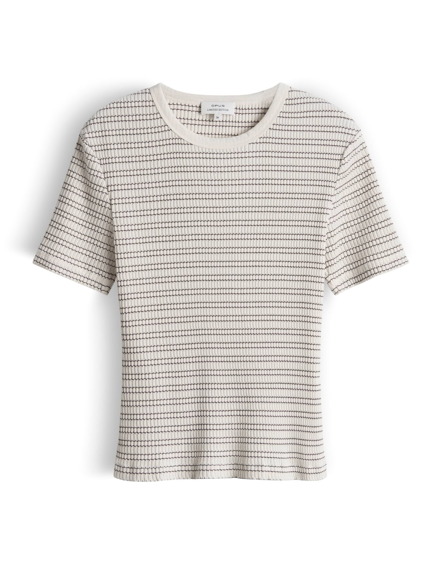 OPUS Sweatshirts  beige