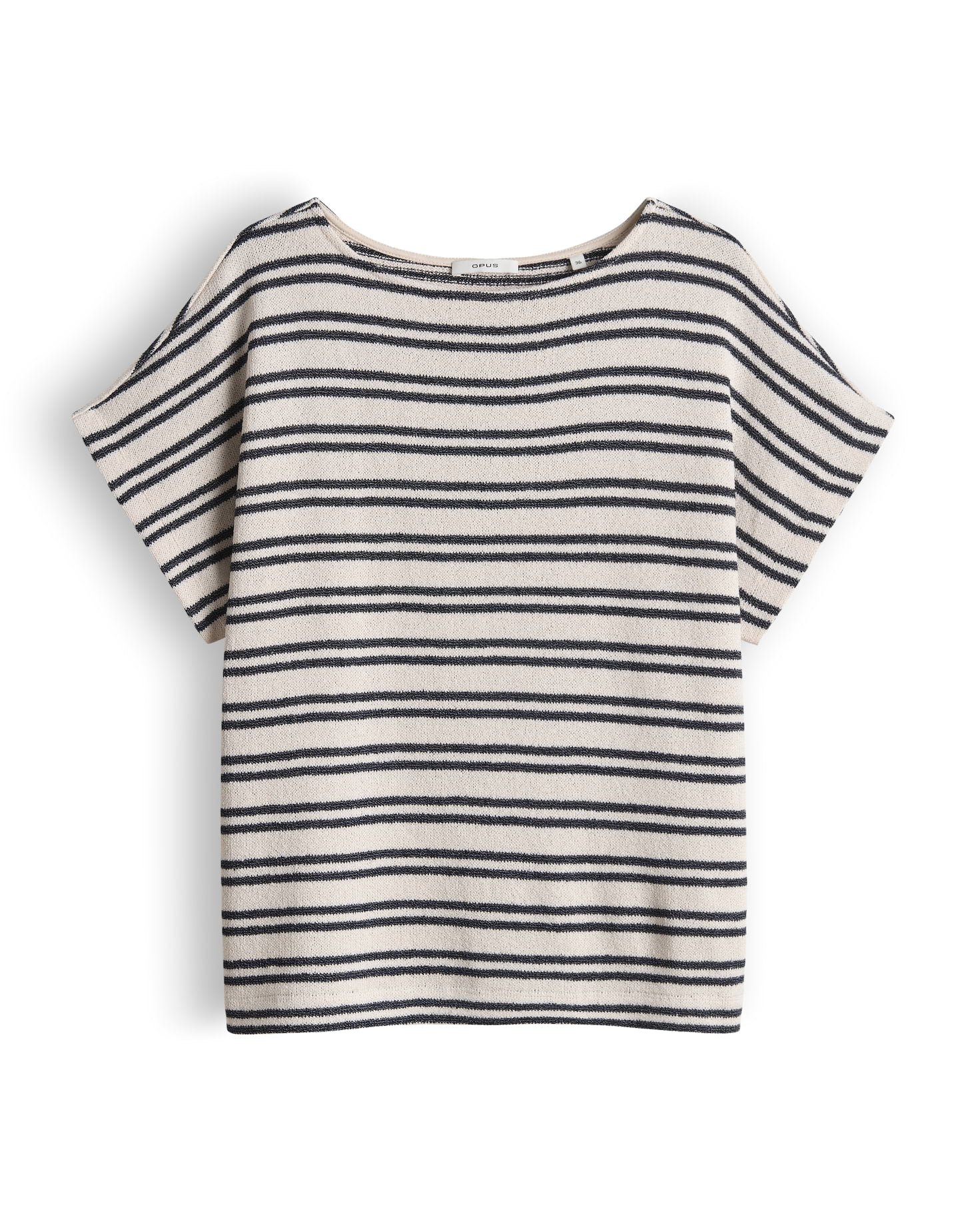 OPUS T-Shirts  dunkelblau