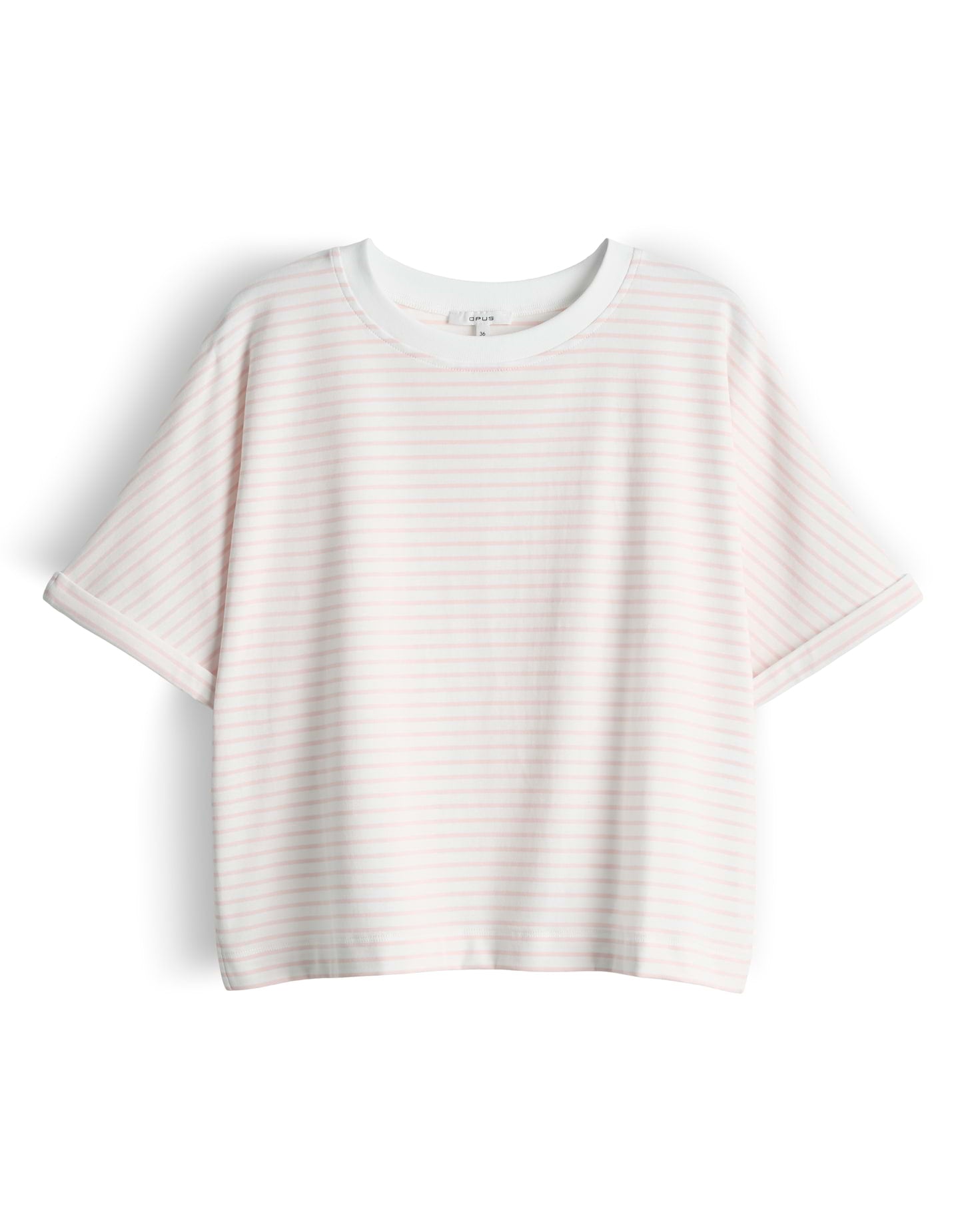 OPUS T-Shirts  rosa
