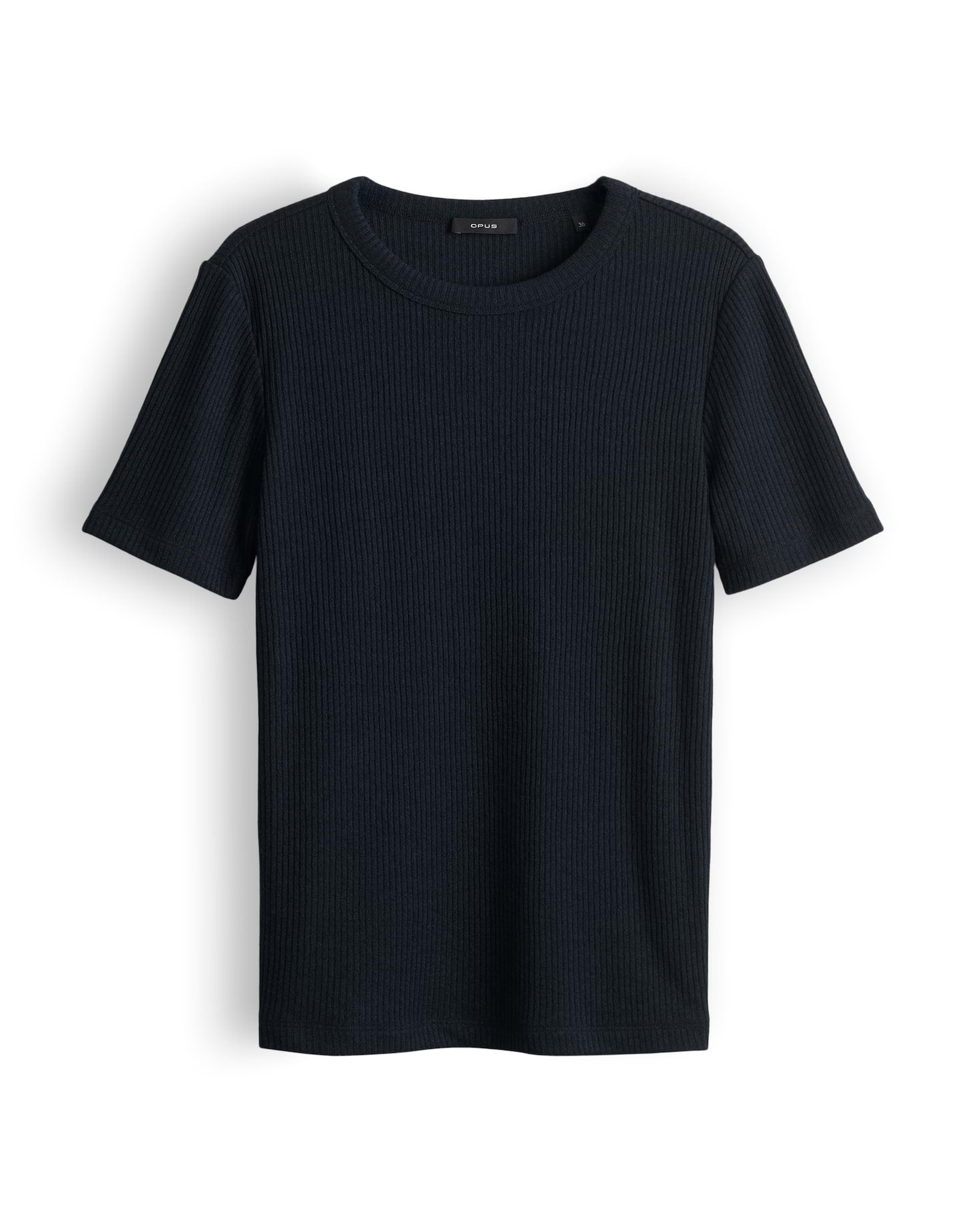 OPUS T-Shirts  dunkelblau