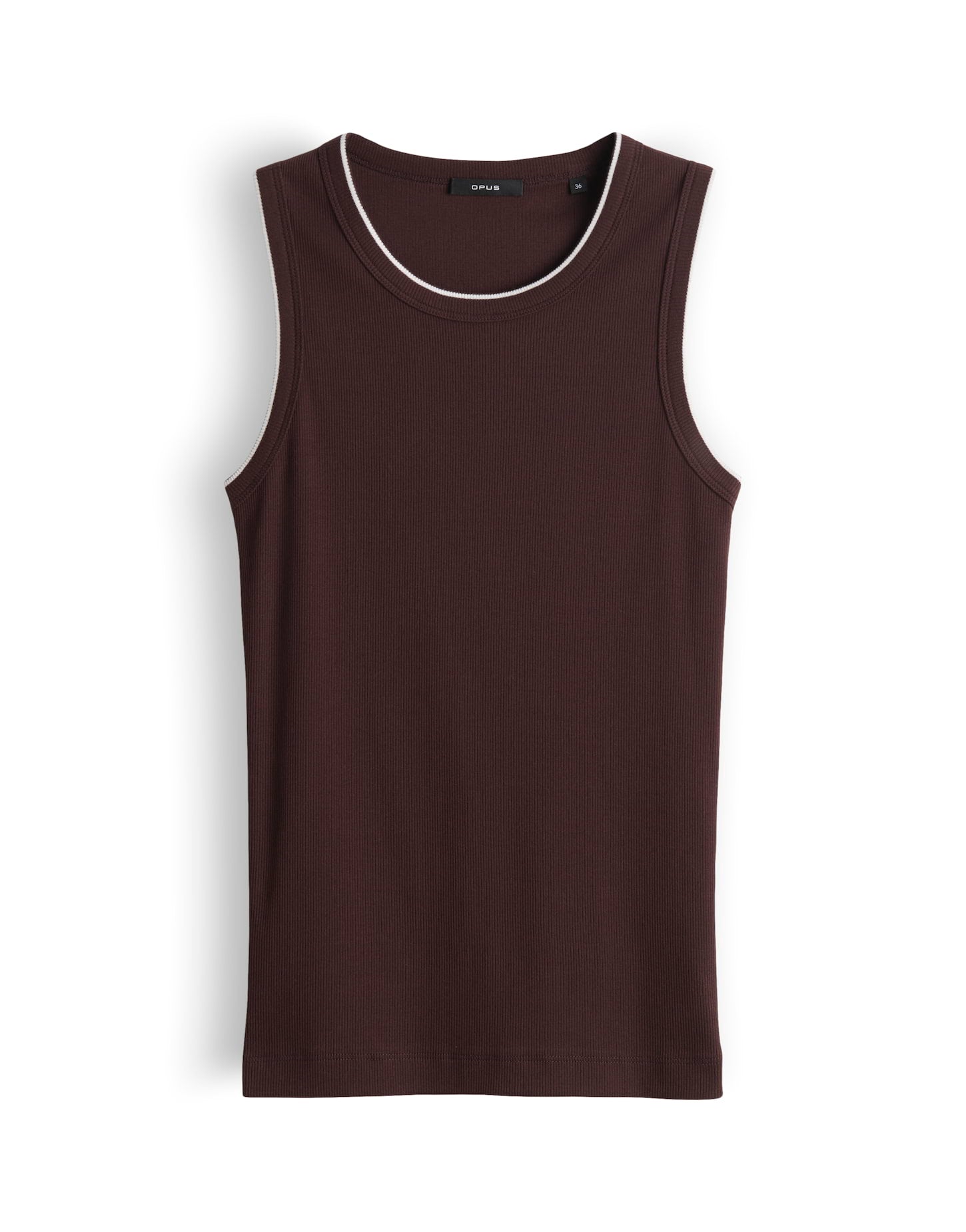 OPUS Sweatshirts  braun