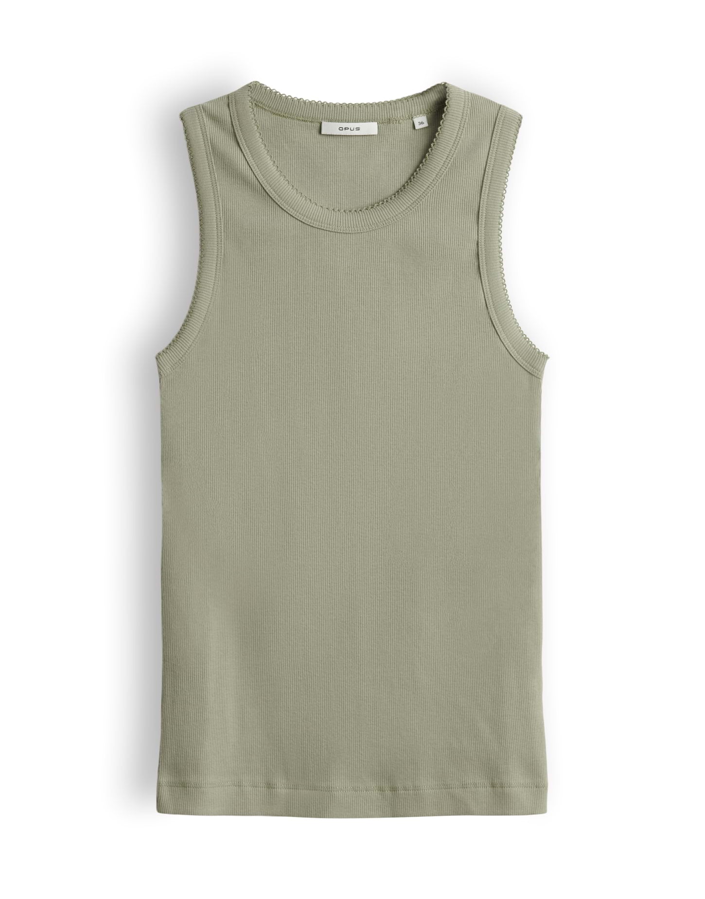 OPUS Tops  oliv