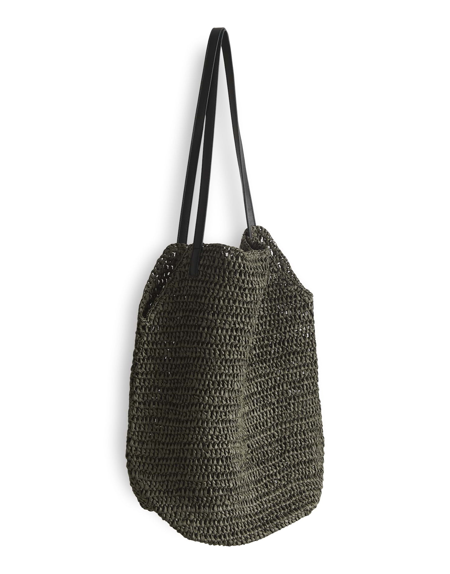 OPUS Handtaschen  oliv