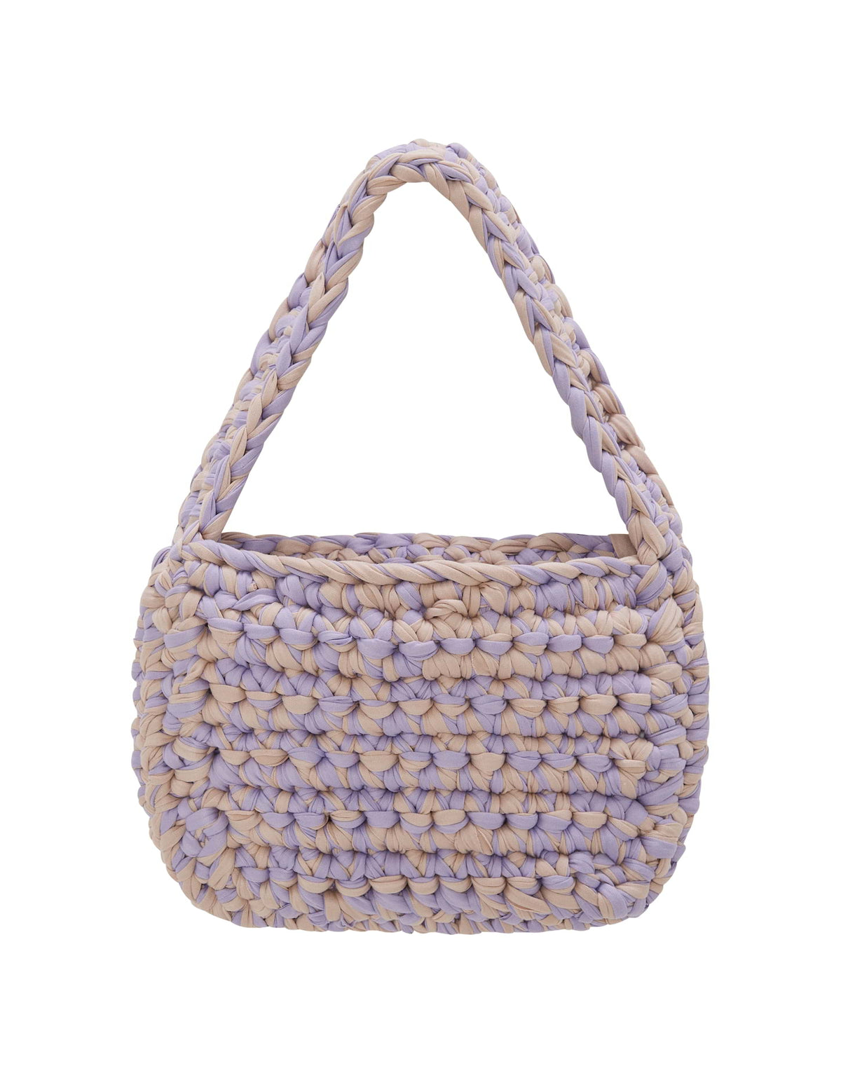 OPUS Handtaschen  lila