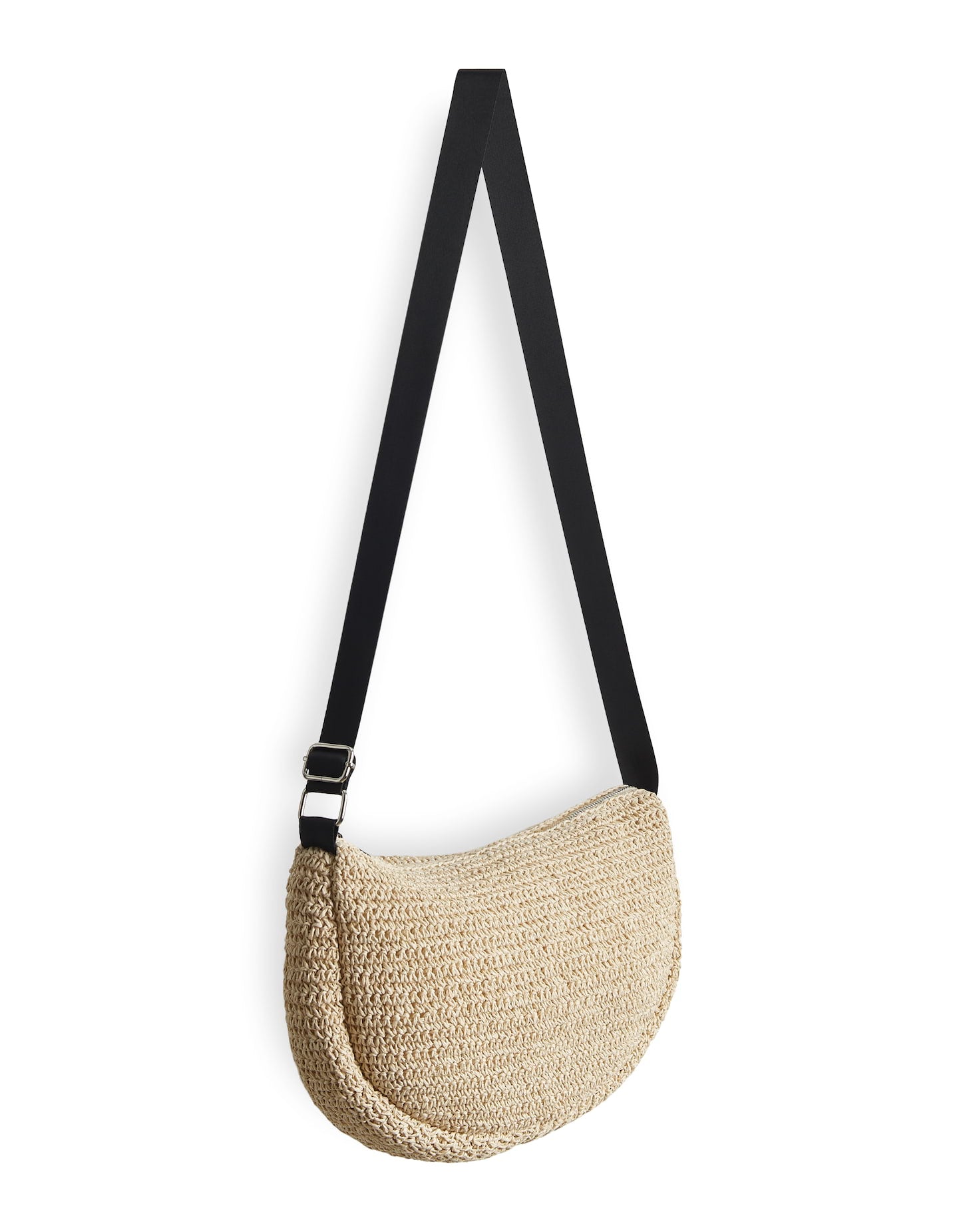 OPUS Umhängetaschen  beige