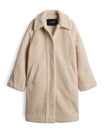 OPUS Mäntel  beige