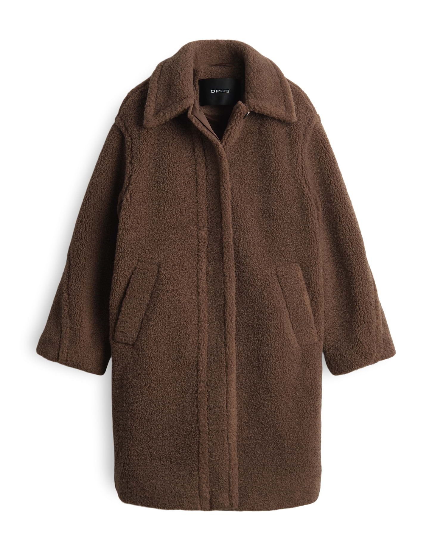 OPUS Mäntel  braun